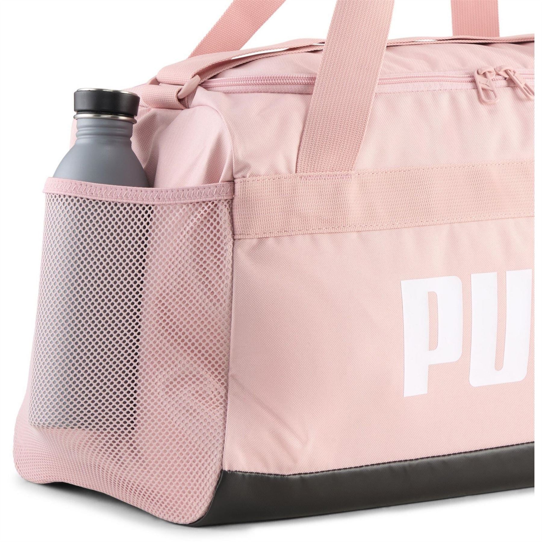 Puma Challenger Small Sports Bag Holdall Mens