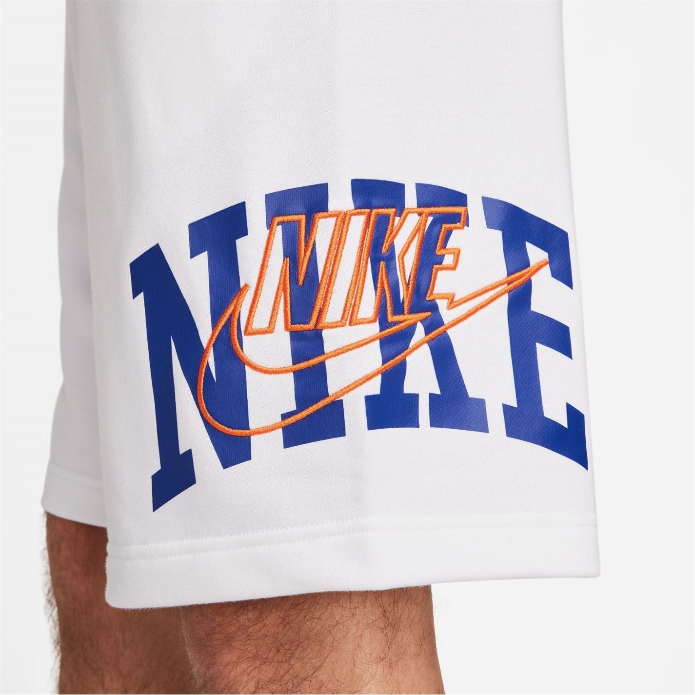 Nike Club Fleece Sweat Shorts