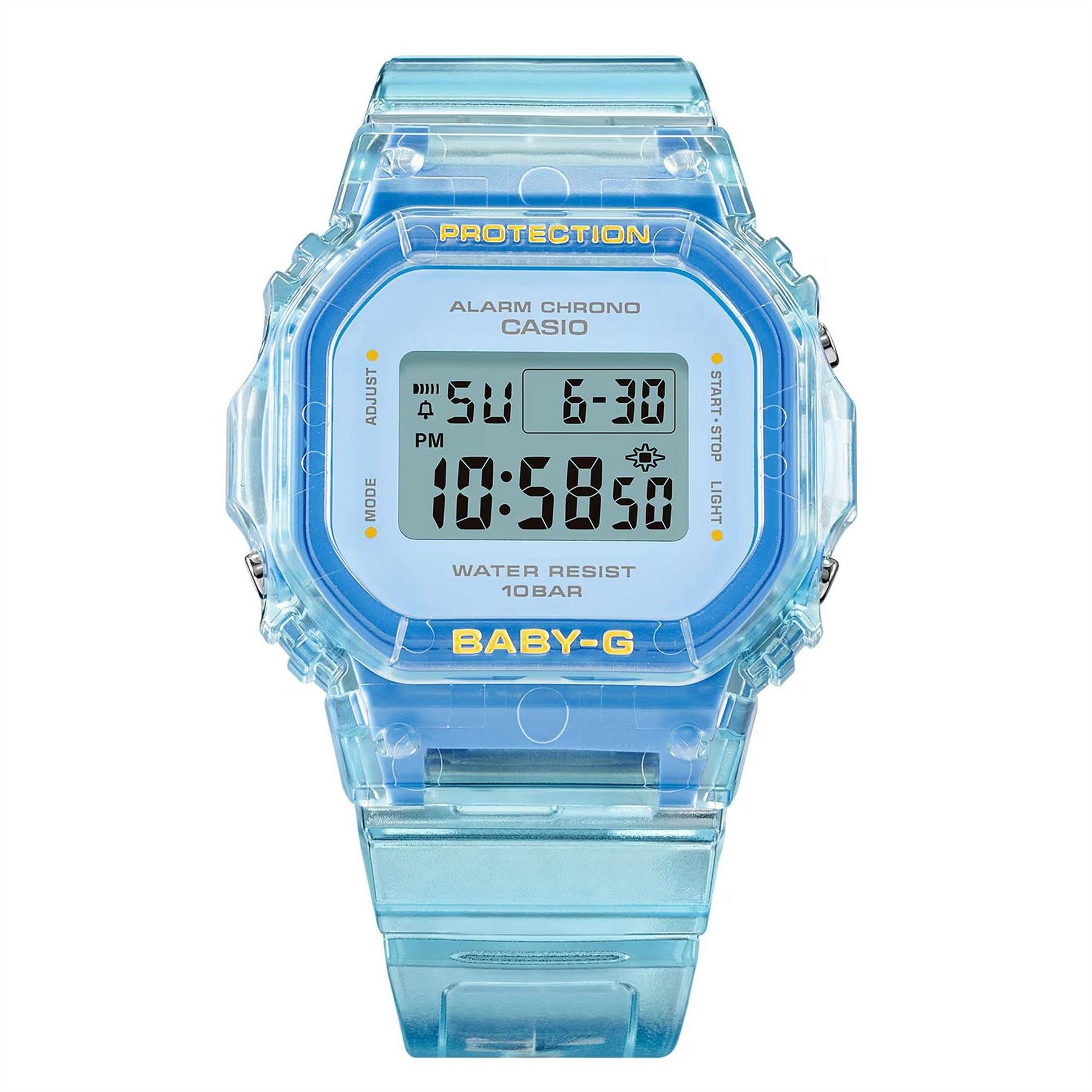 G Shock Adults Digital Watch