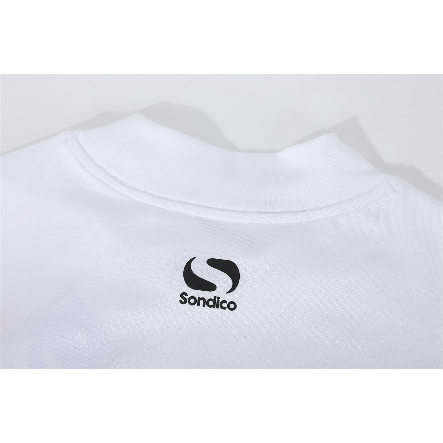 Sondico Mens Base Mock Neck