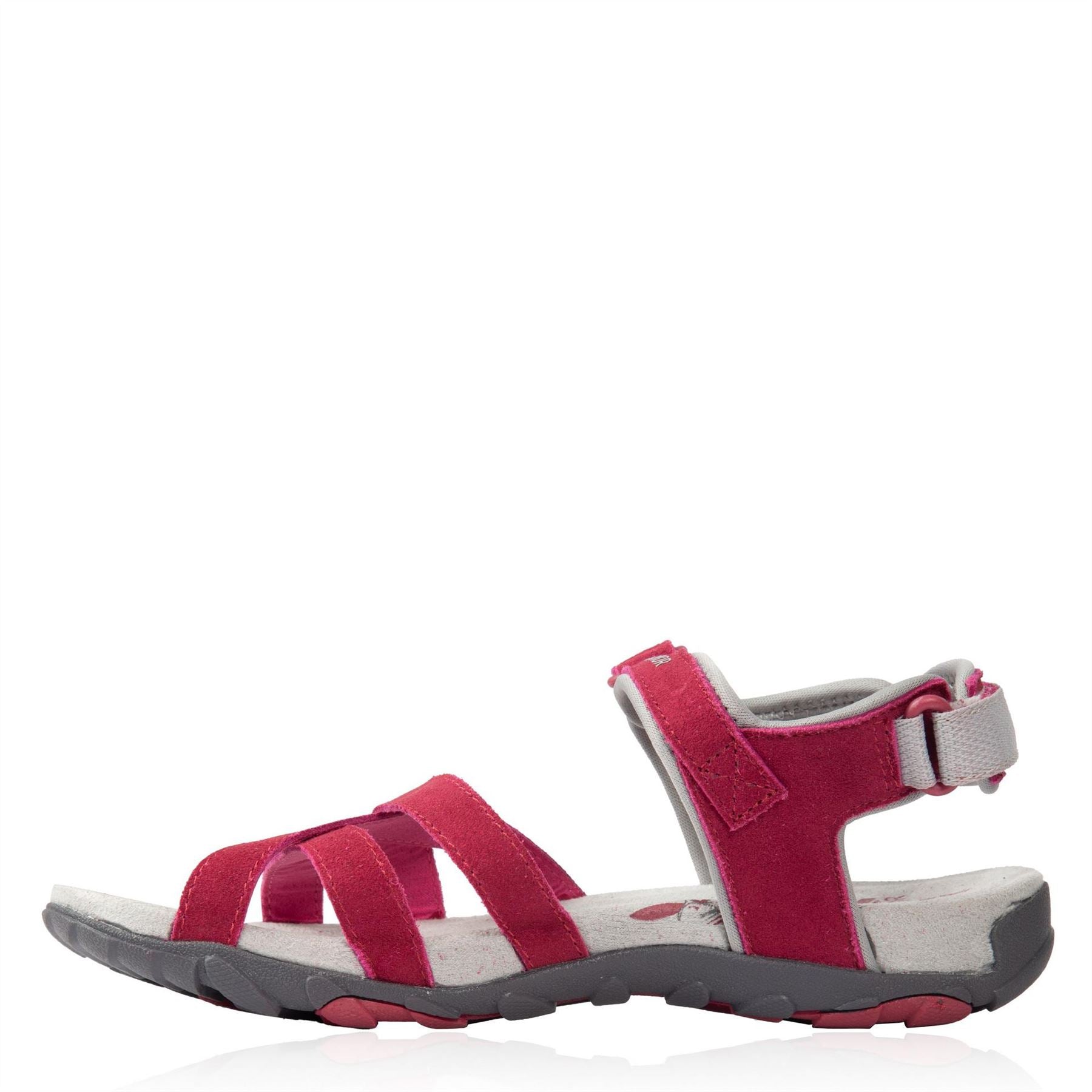 Karrimor Womens Salina Leather Walking Sandals