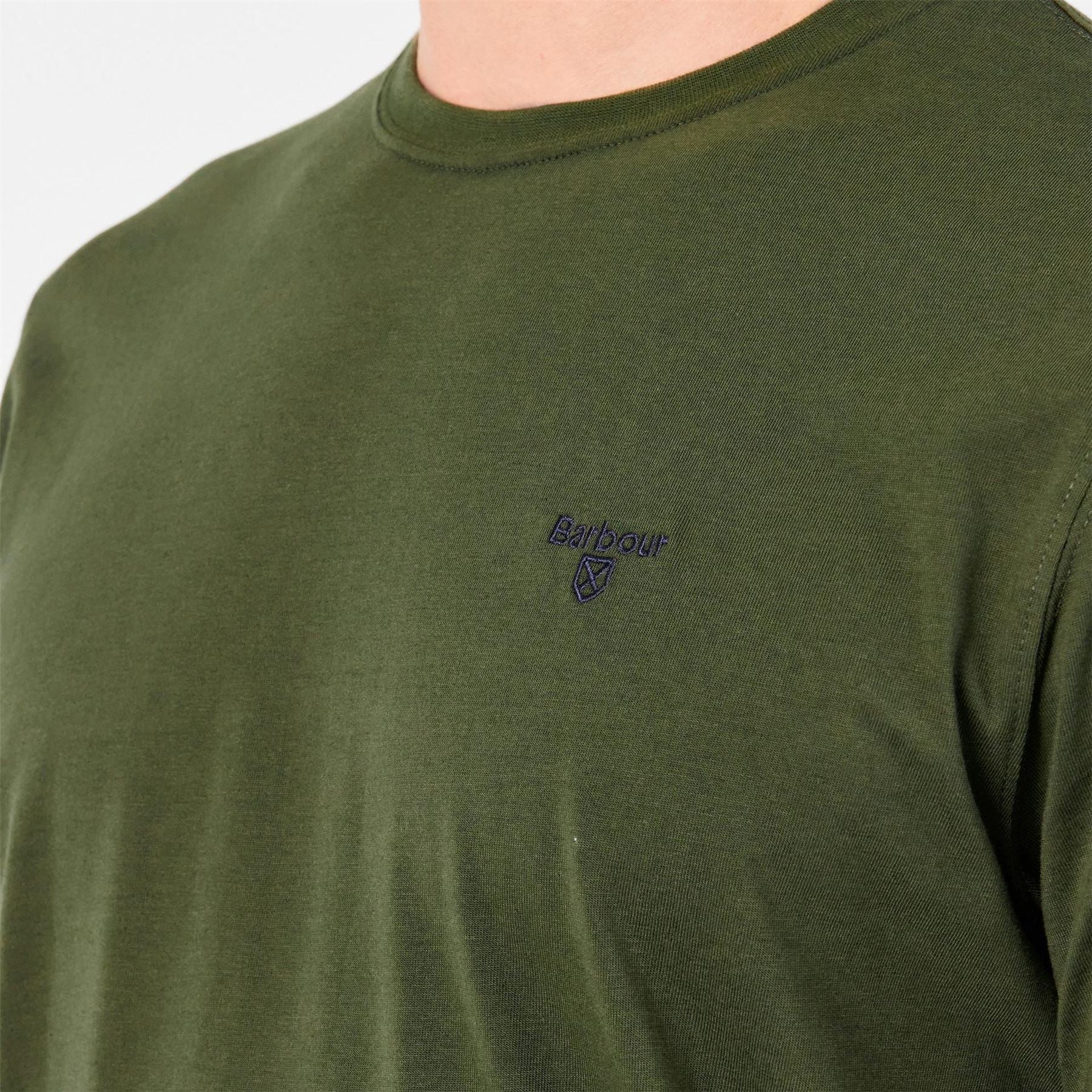 Barbour Regular Fit Sport T-Shirt