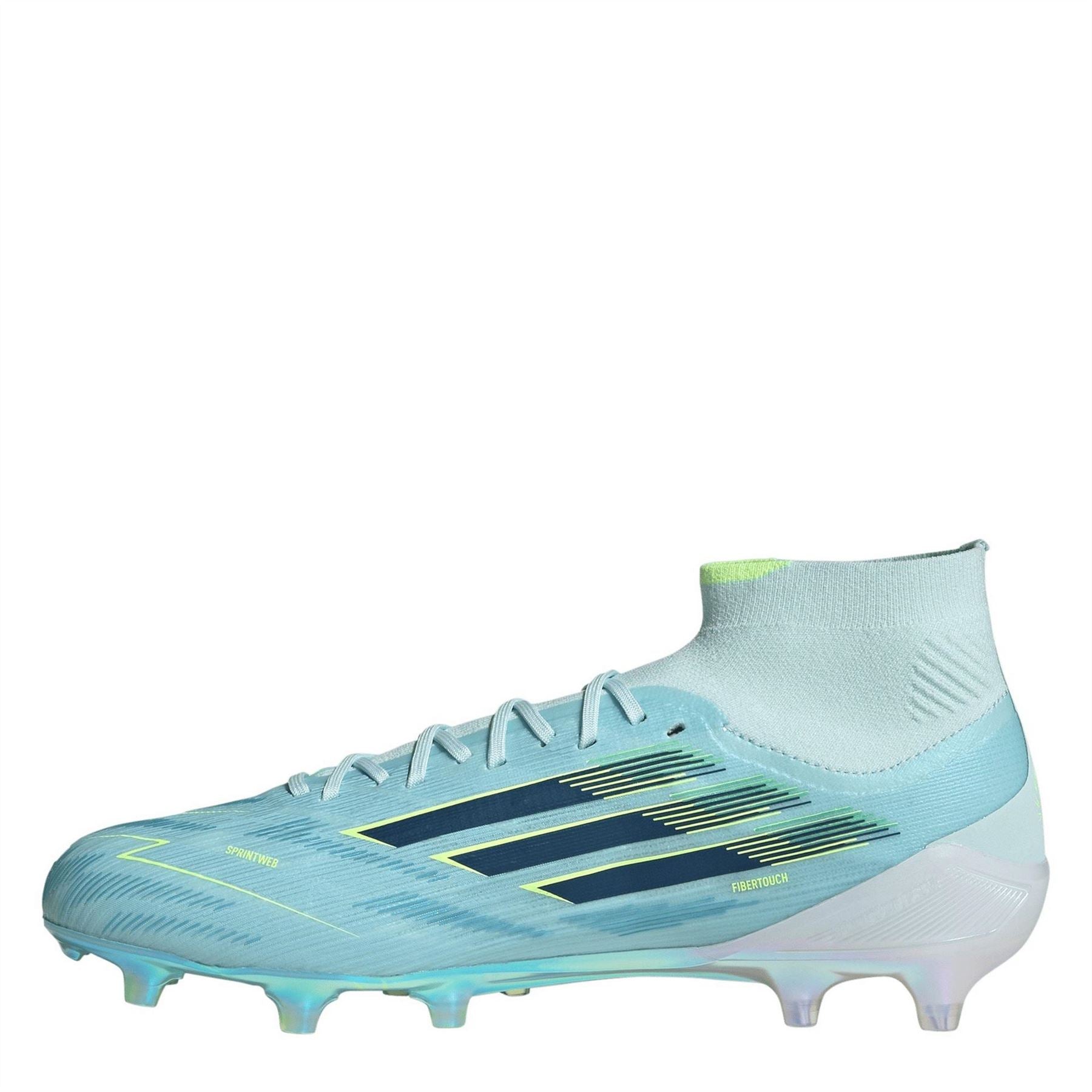 adidas adidas F50 Sparkfusion Elite Firm Ground Football Boots