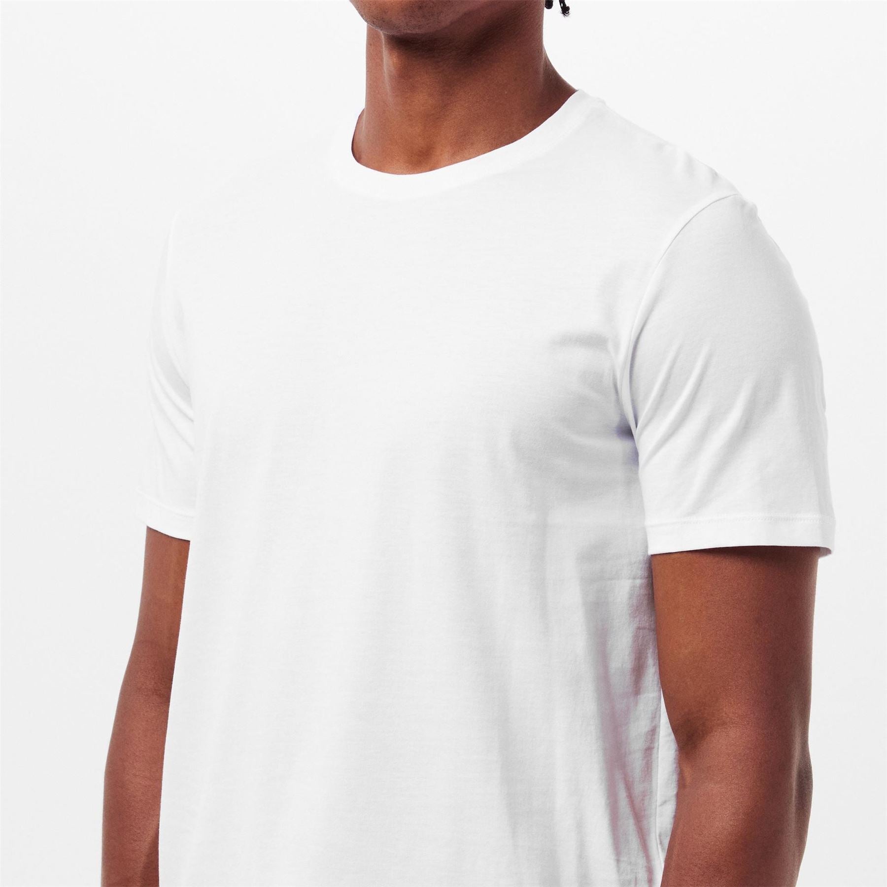 Armani Exchange Regular Fit T-Shirt