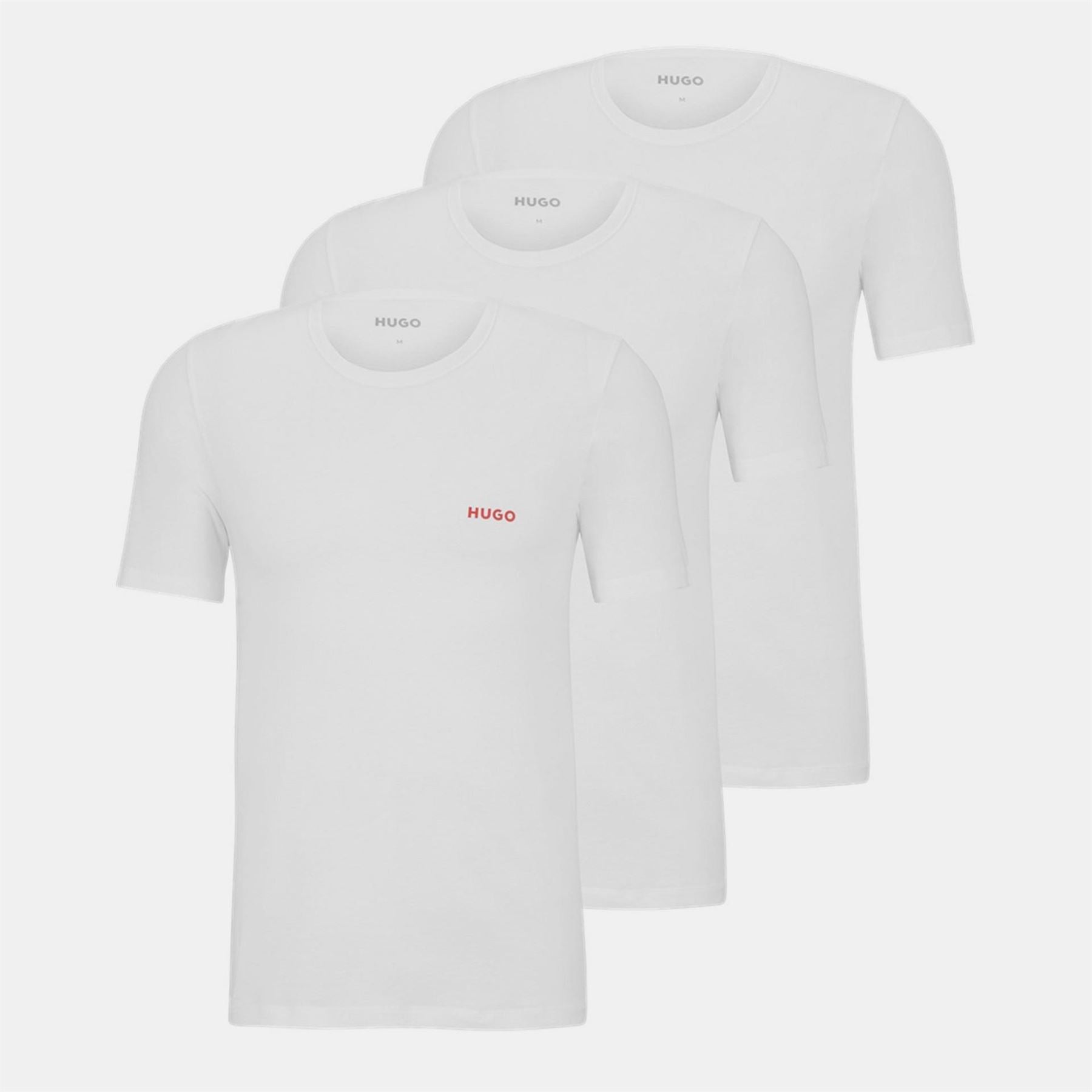 Hugo Pack T-Shirts