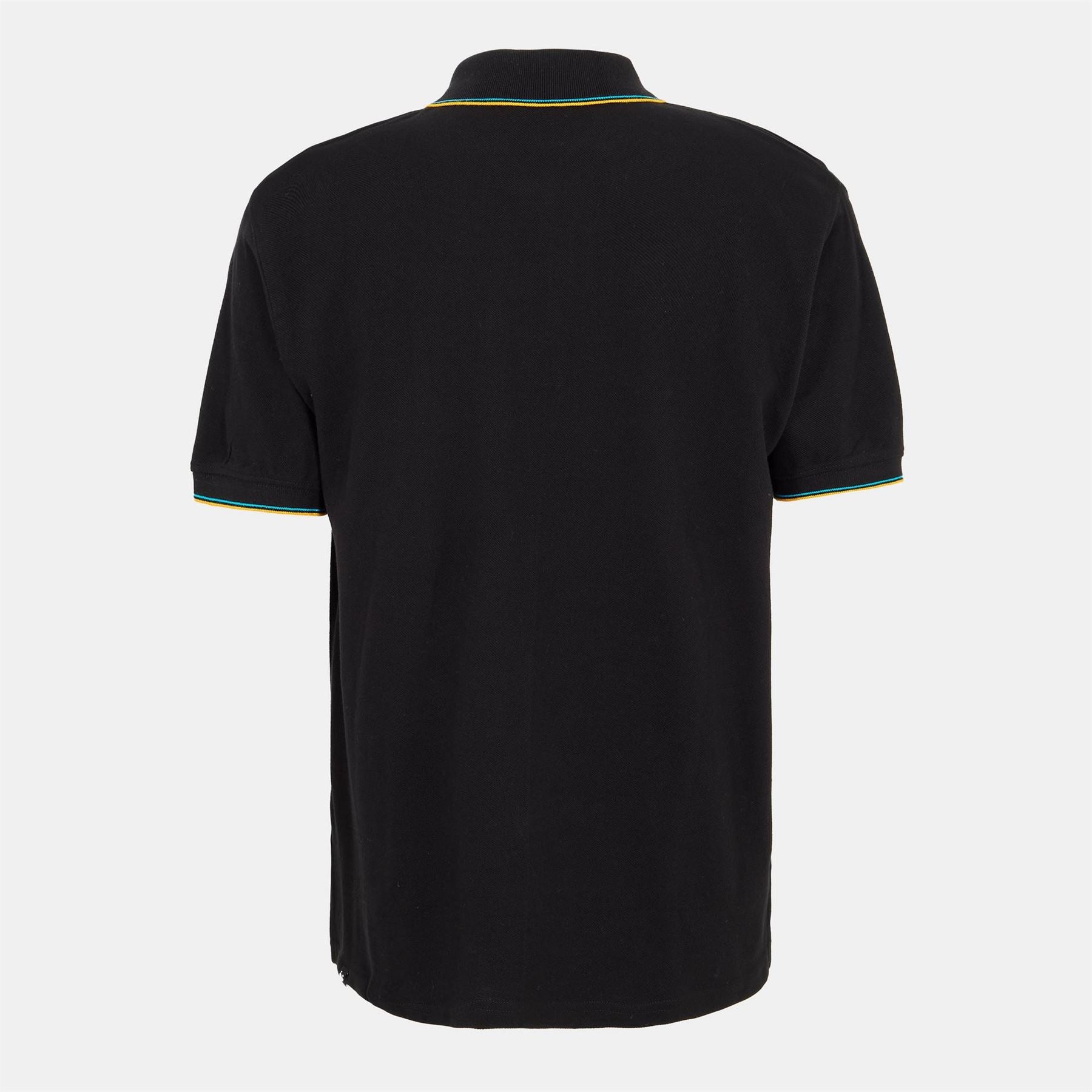 Money Colour Patch Polo