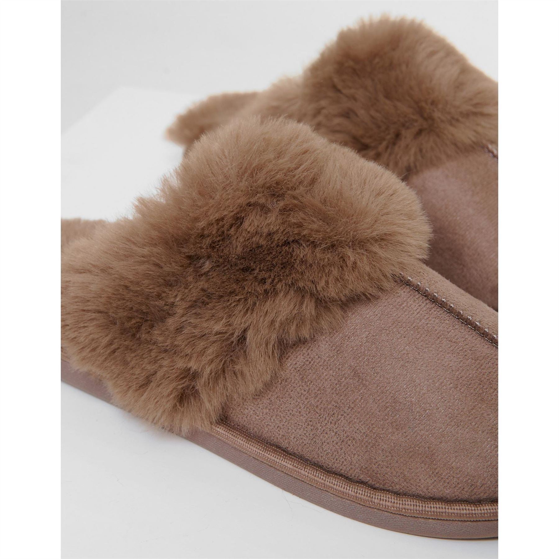 Threadbare Tb Solace Mule Slippers