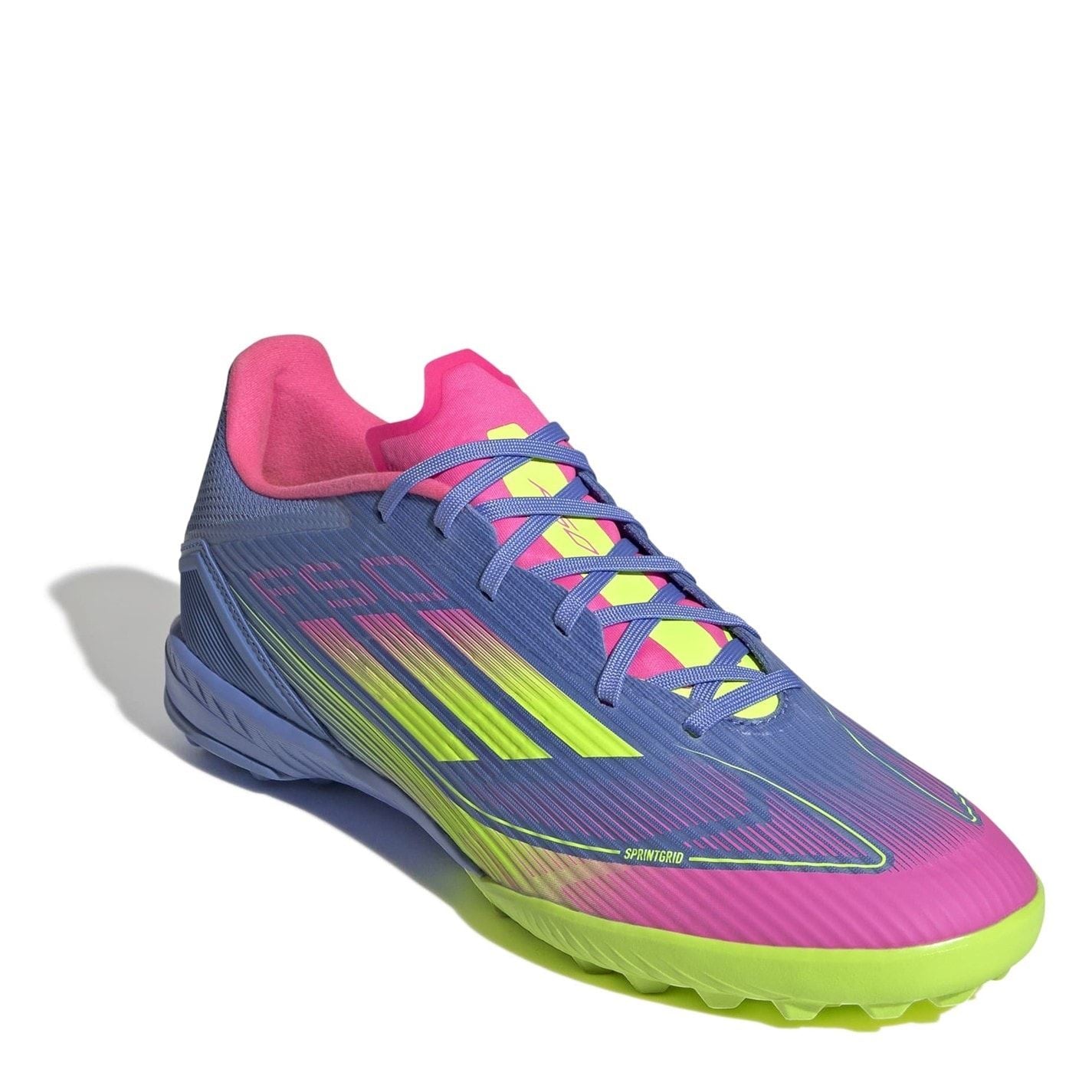 adidas F50 League Astro Turf Football Boots