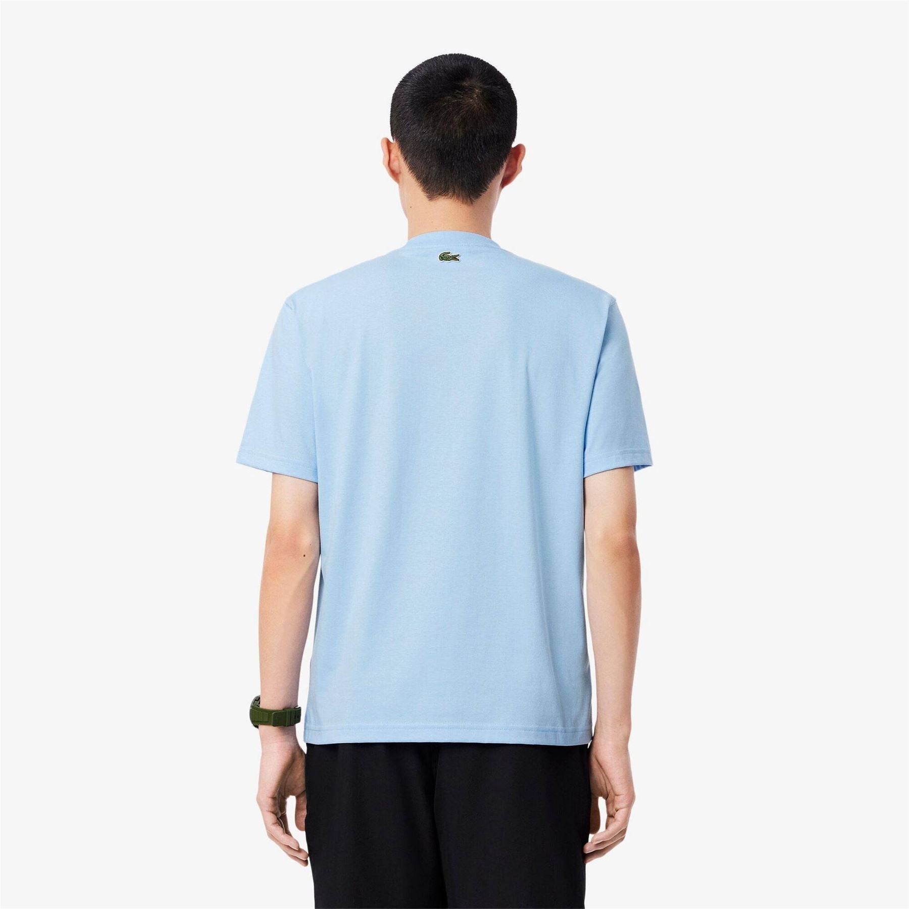 Lacoste Big Logo Tee Sn52