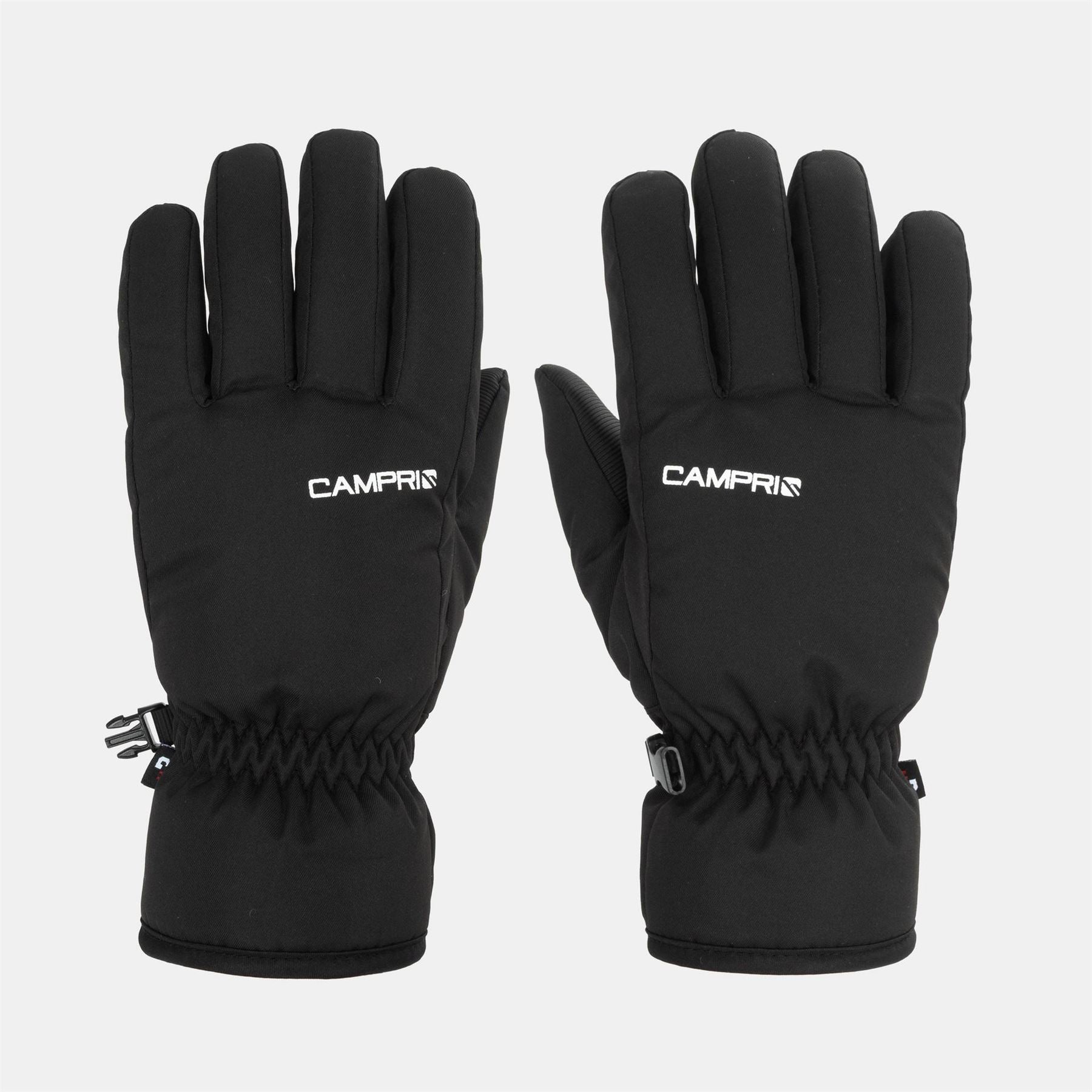 Campri Ski Gloves