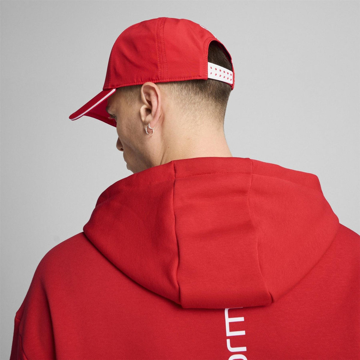 Puma F1 Bb Cap Mens