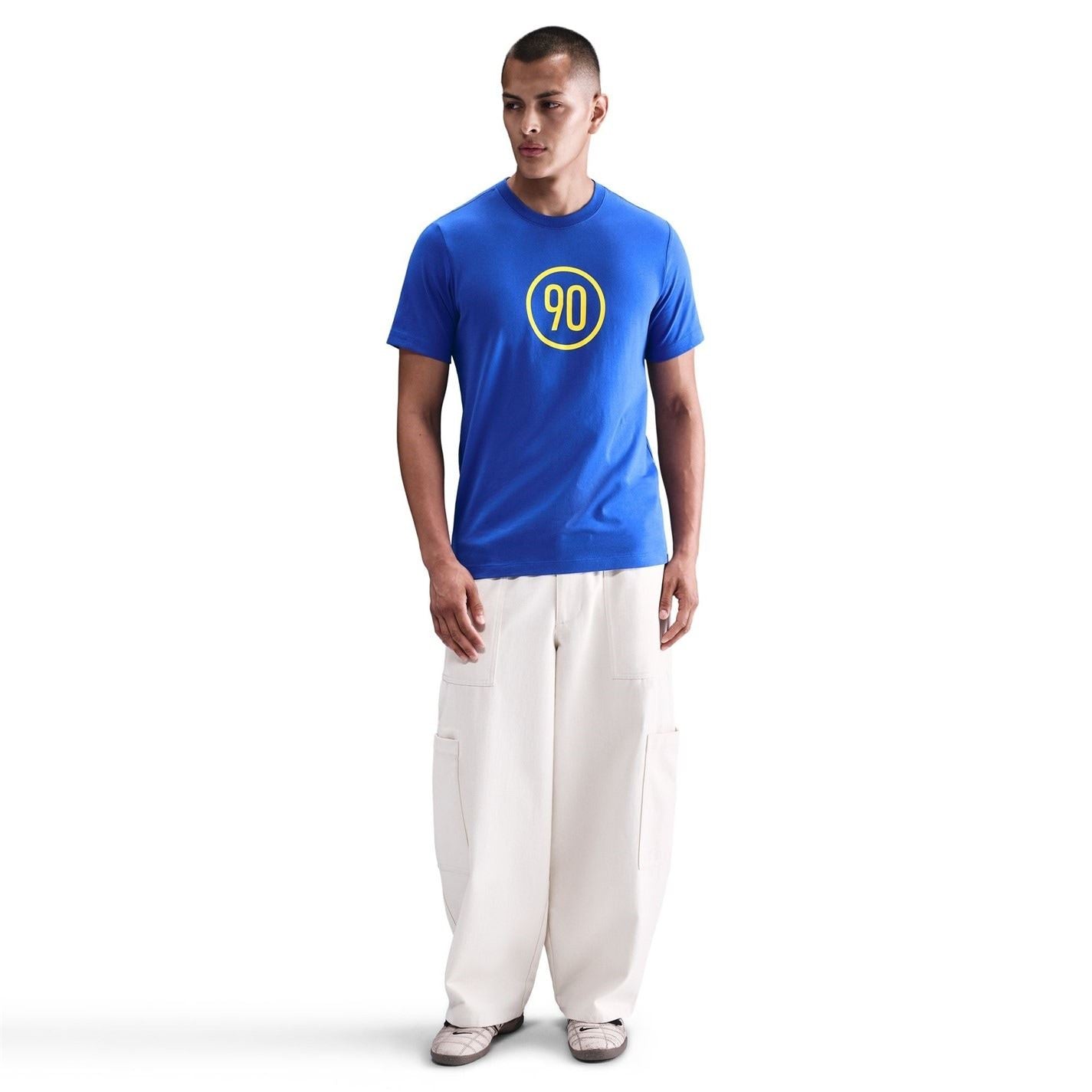 Nike Mens T90 T-Shirt