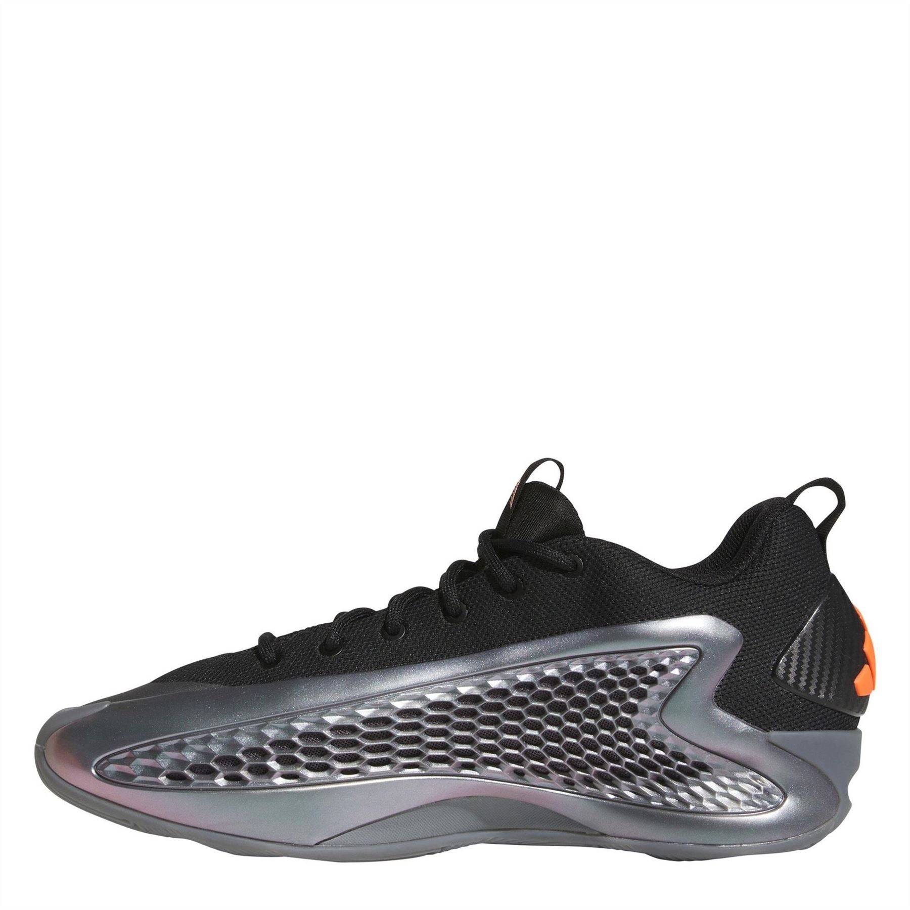 adidas Anthony Edwards 1 Low Basketball Trainers