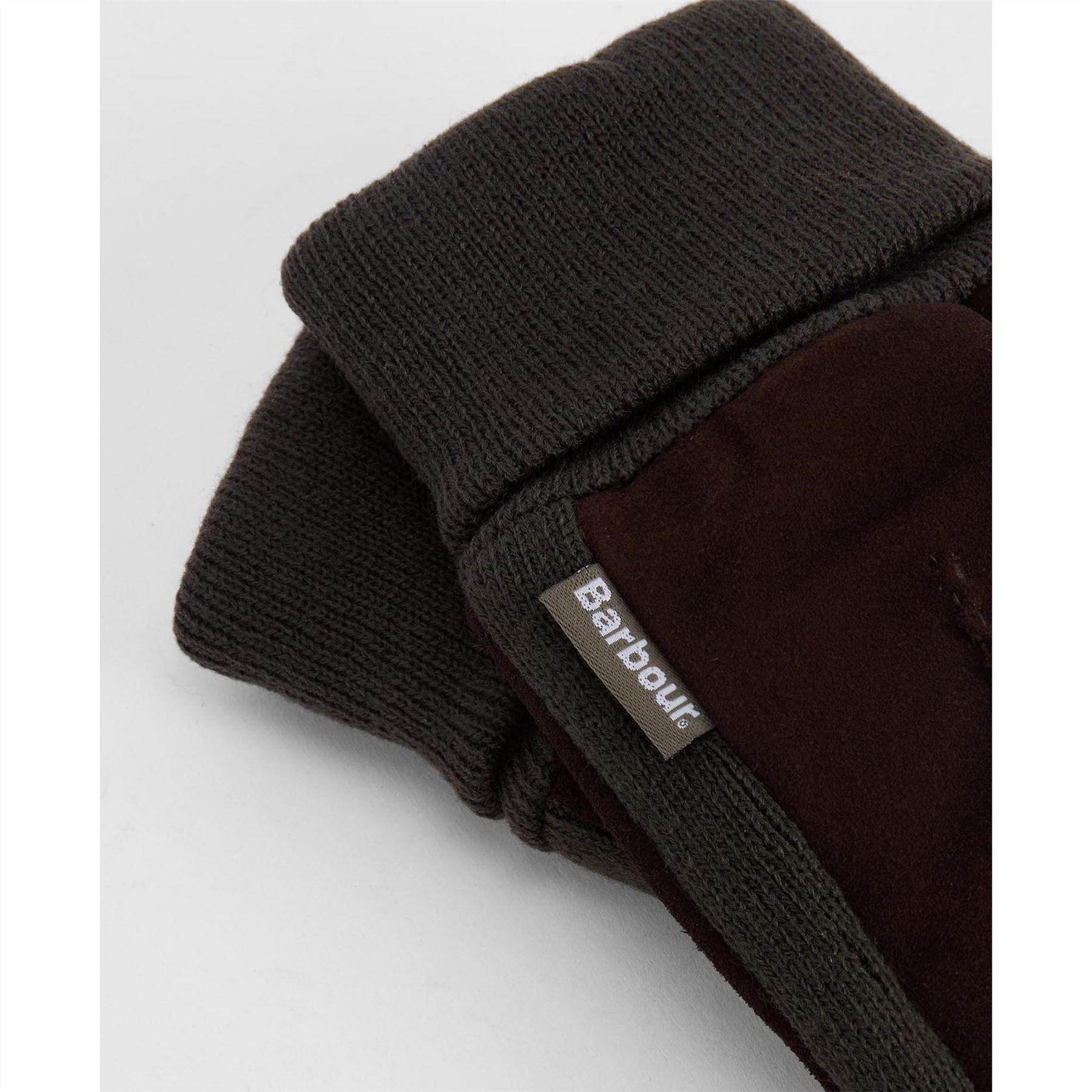Barbour Gloves
