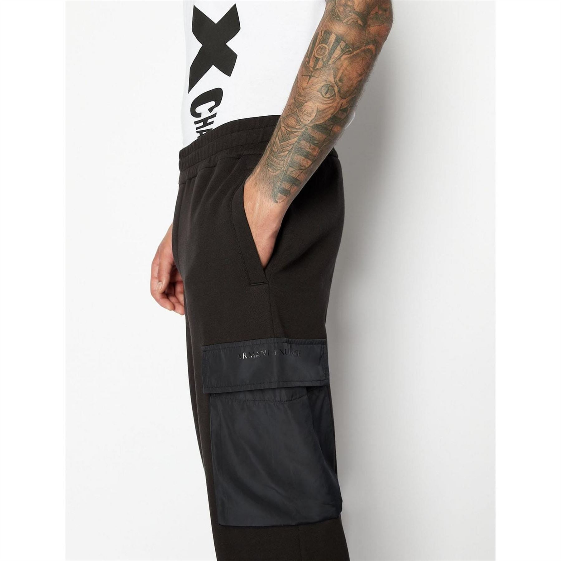 Armani Exchange Trousers