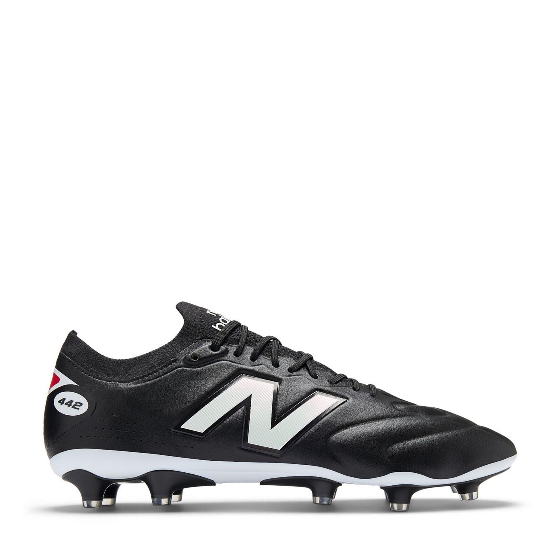New Balance Firm Ground Football Boots