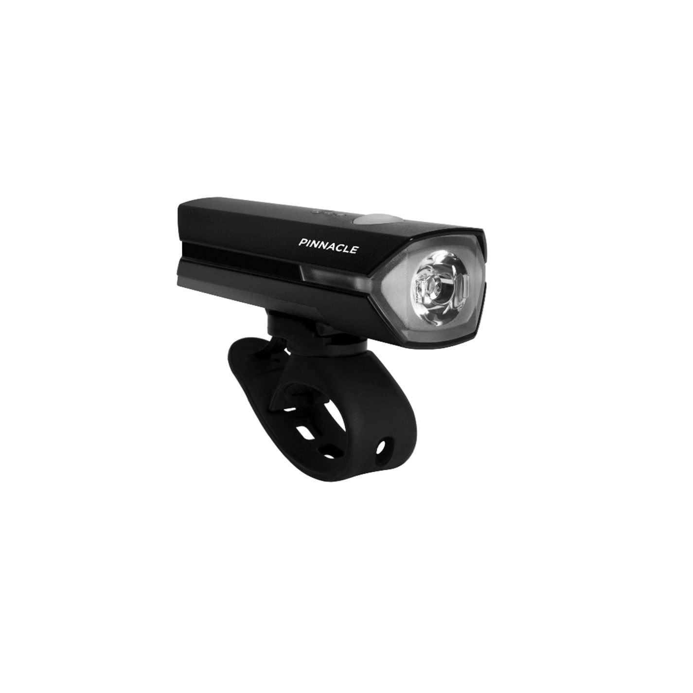 Pinnacle Front Bike Light 550l