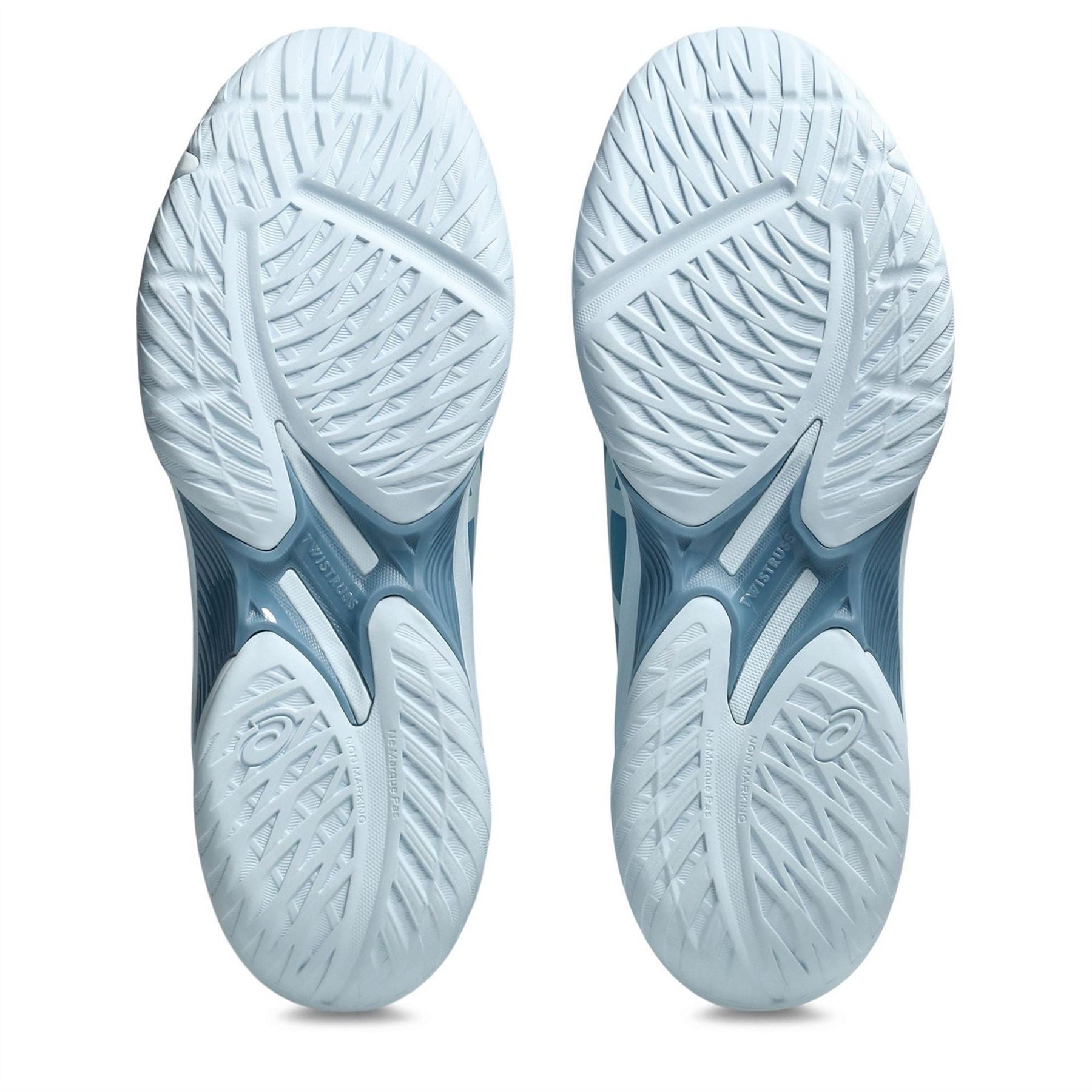 Asics Mens Beyond Ff Volleyball Shoes