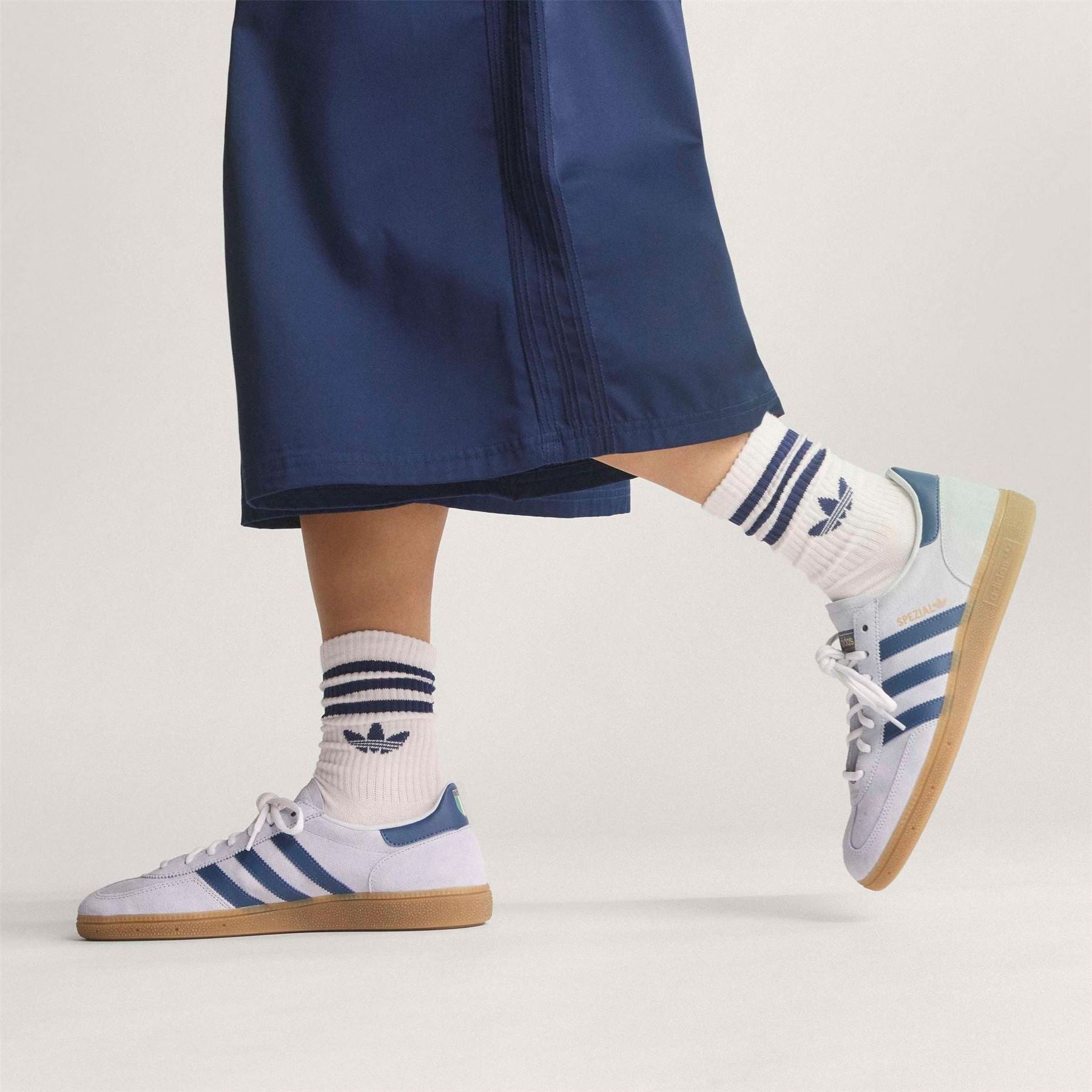 adidas Low Top Trainers