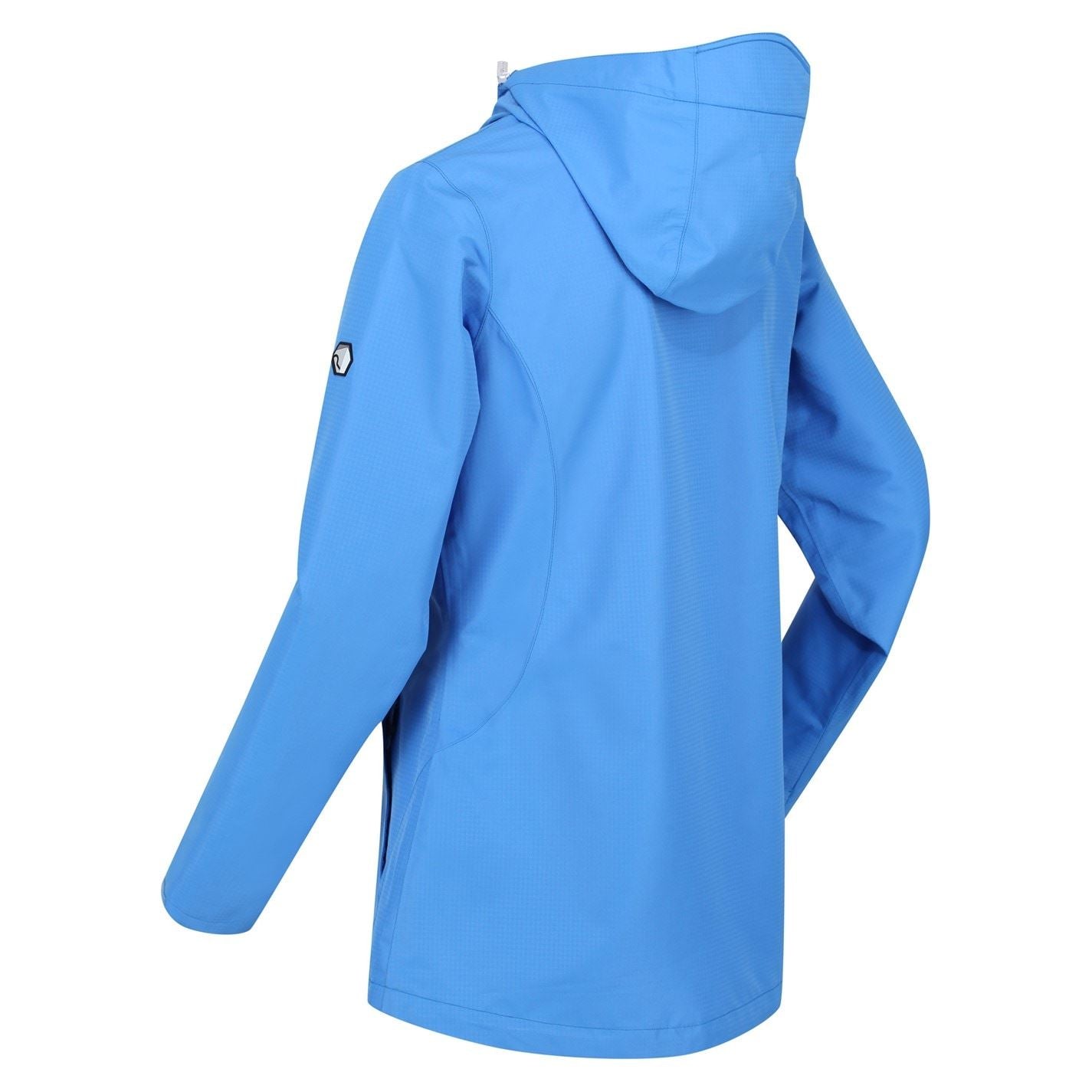 Regatta Hamara Hooded Regular Fit Jacket
