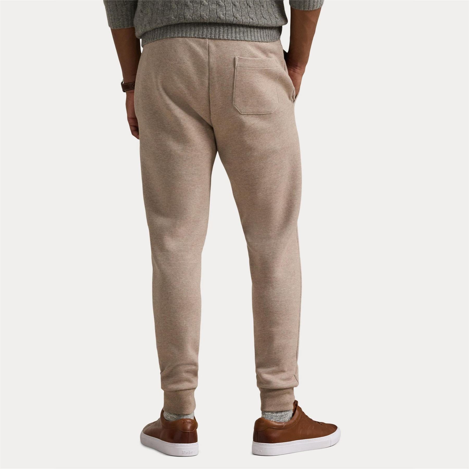 Polo Ralph Lauren Tech Closed Hem Jogging Bottoms