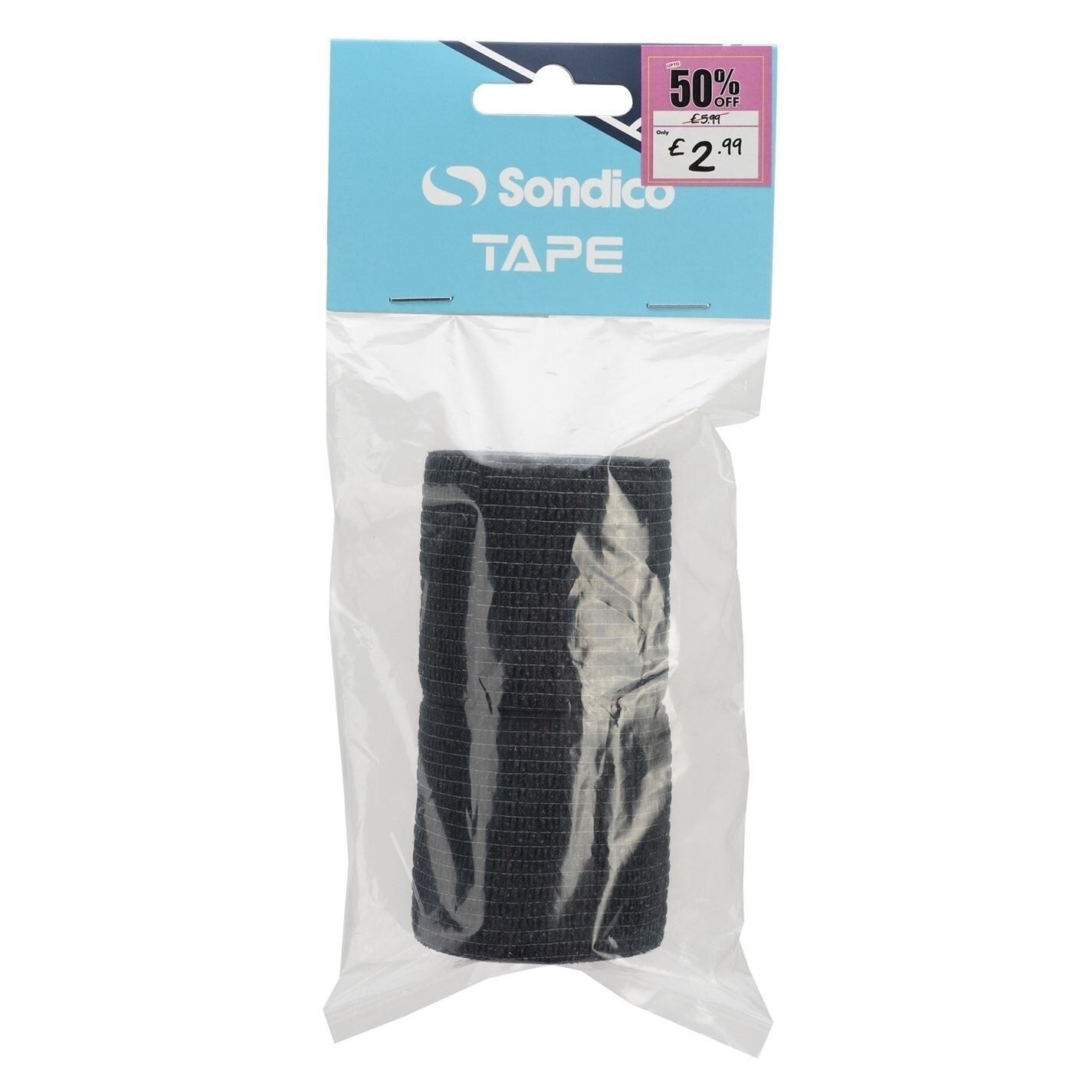 Sondico 2 Pack Sock Tape Senior