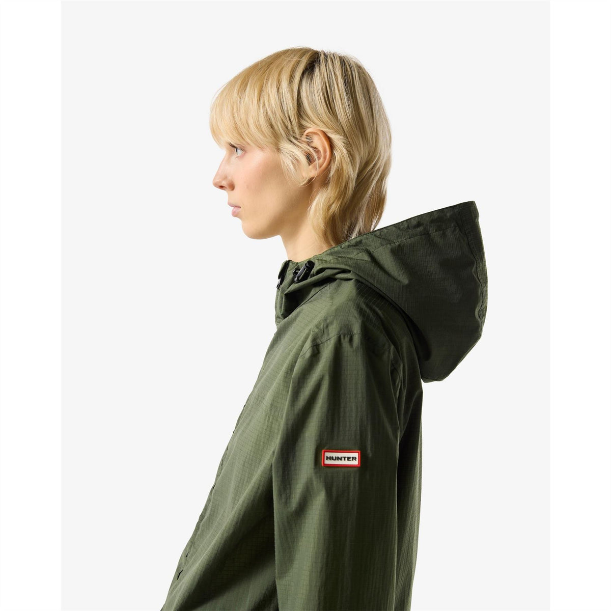 Hunter Rain Anorak Jacket