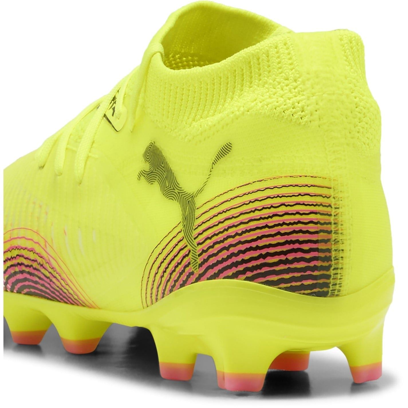Puma Future 8 Pro Junior Artificial Ground Football Boots