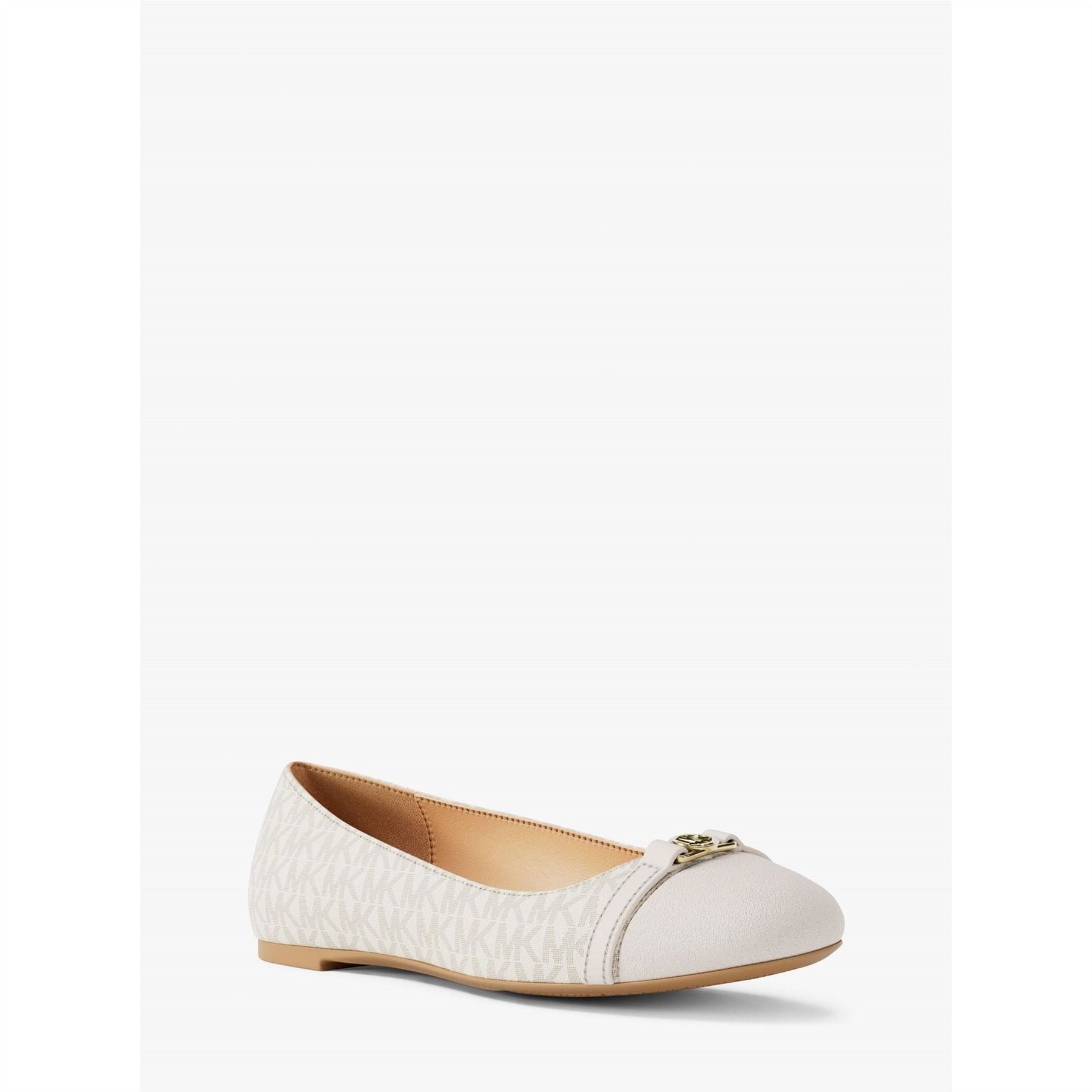 MICHAEL Michael Kors Mandy Ballerina Ld54