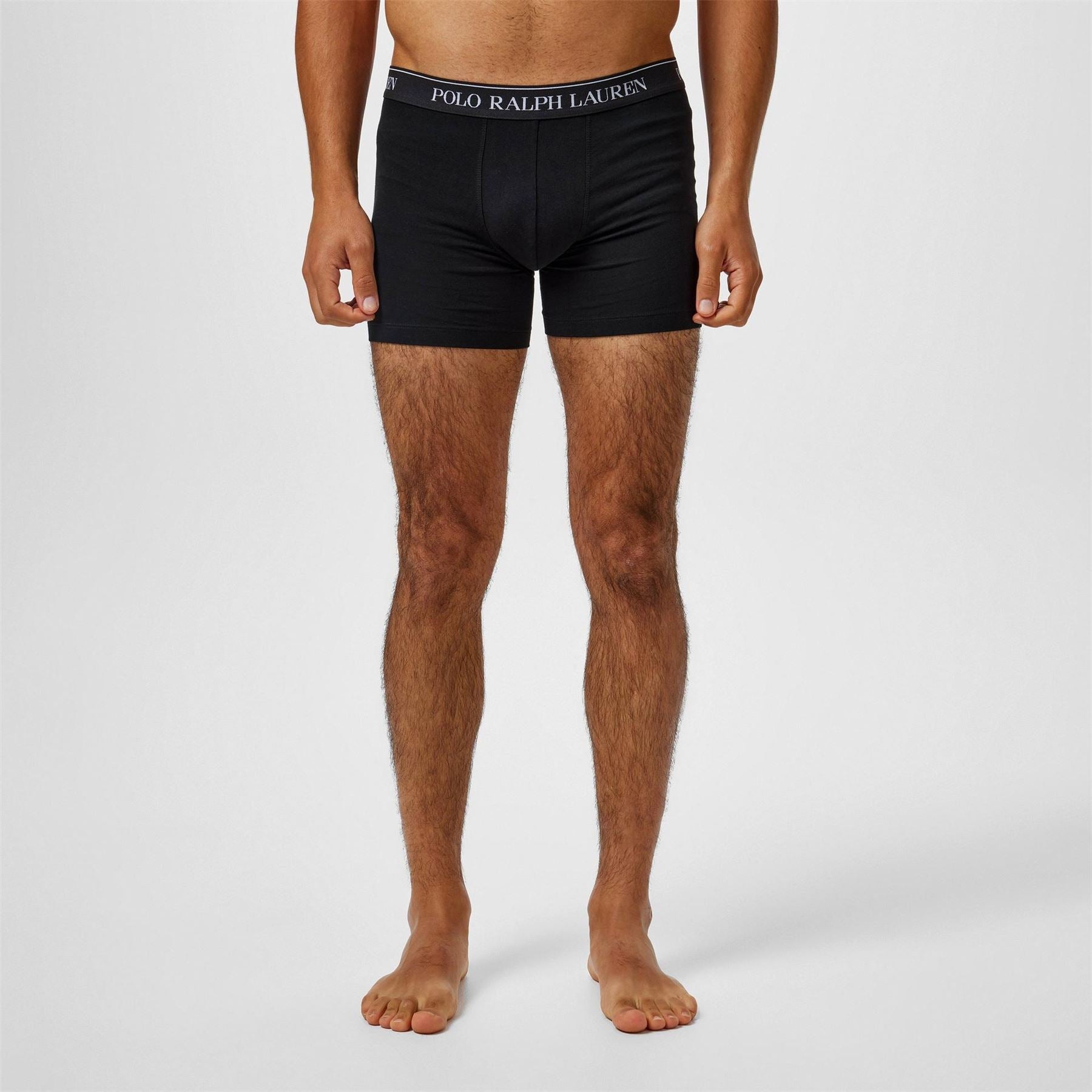 Polo Ralph Lauren 3 Pack Boxer Trunks