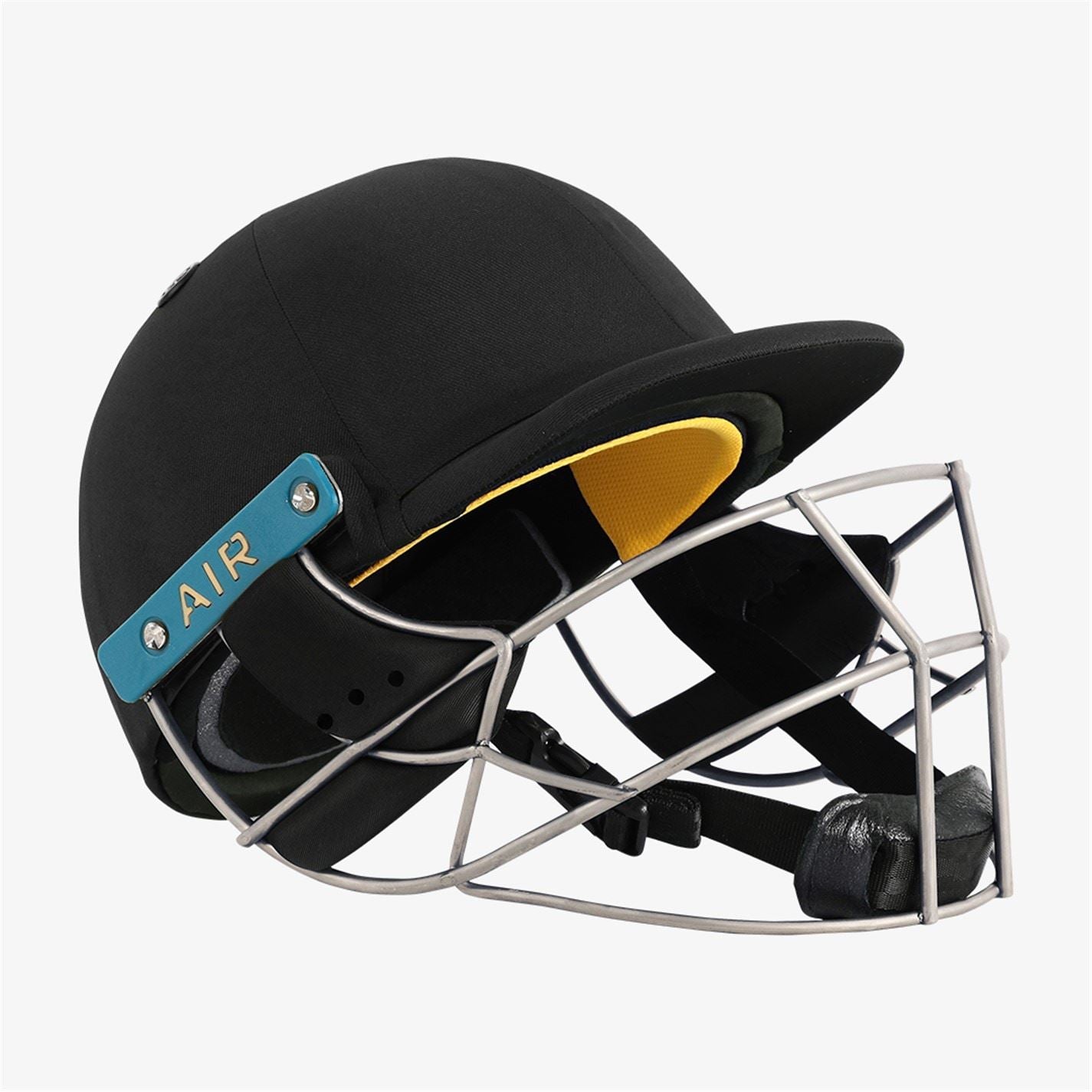 Shrey Masterclass Air 2.0 Titanium Cricket Helmet