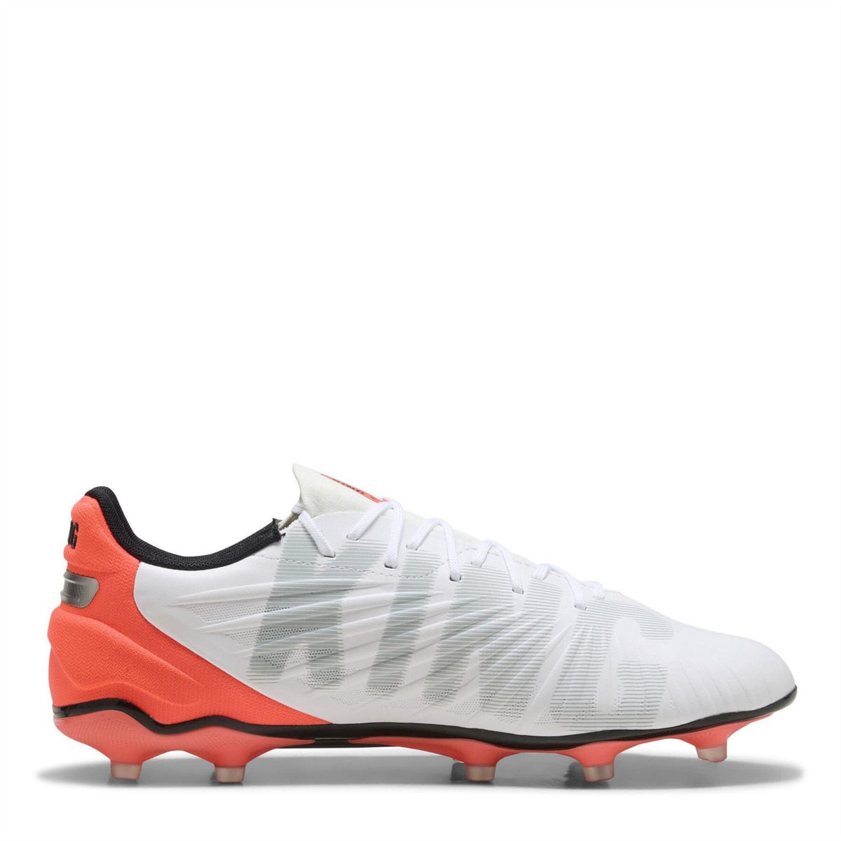 Puma PUMA King Match 5 Firm Ground Football Boots