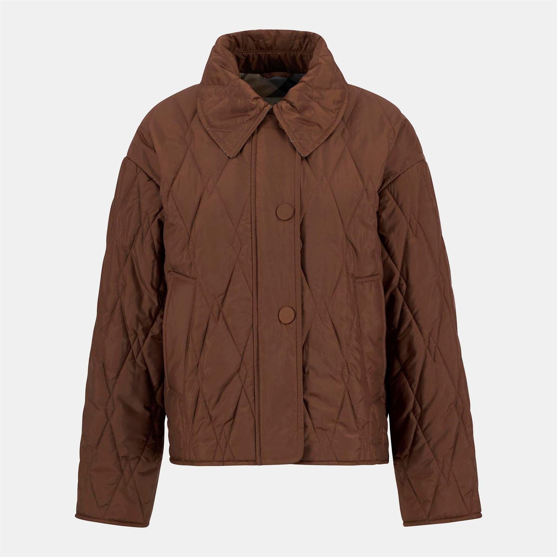 Barbour Quilted Jacket