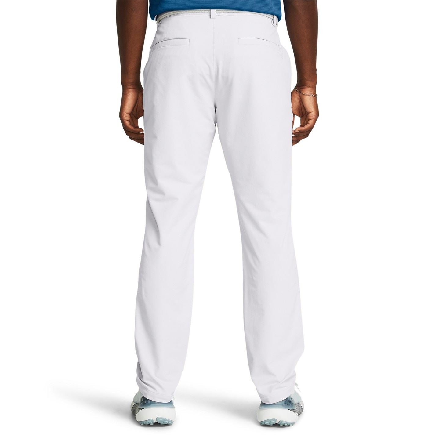 Under Armour Mens Armour Matchplay Tapered Pants