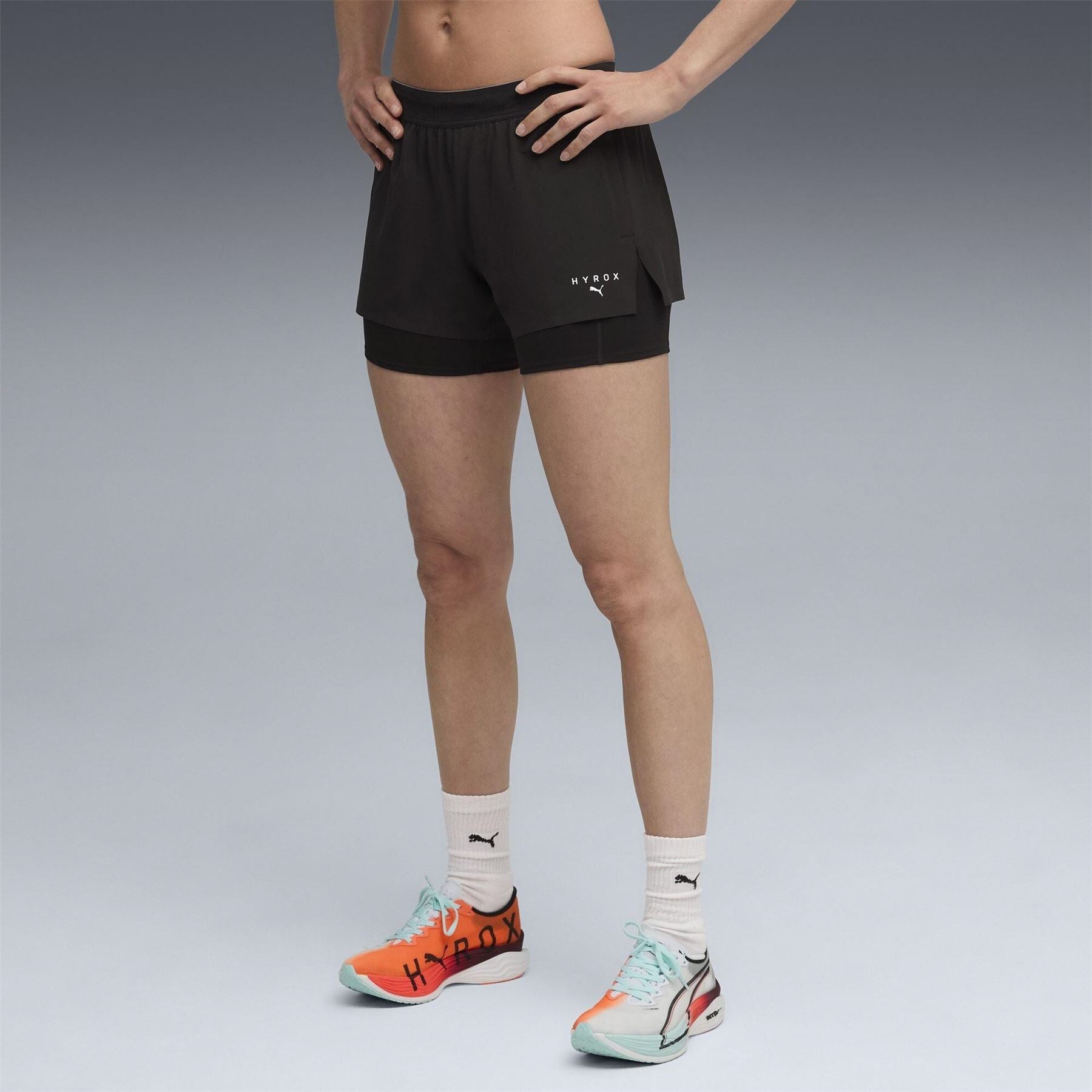Puma Performance Gym Shorts