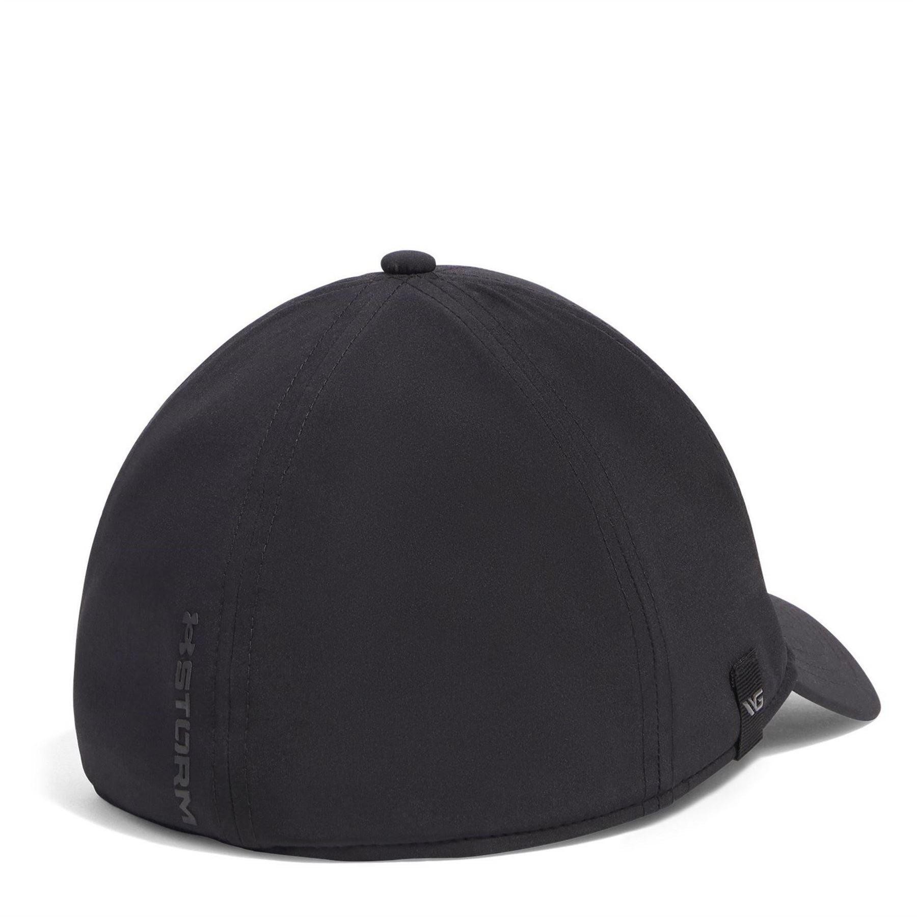 Under Armour Mens Armour Ua Storm Driver Cap