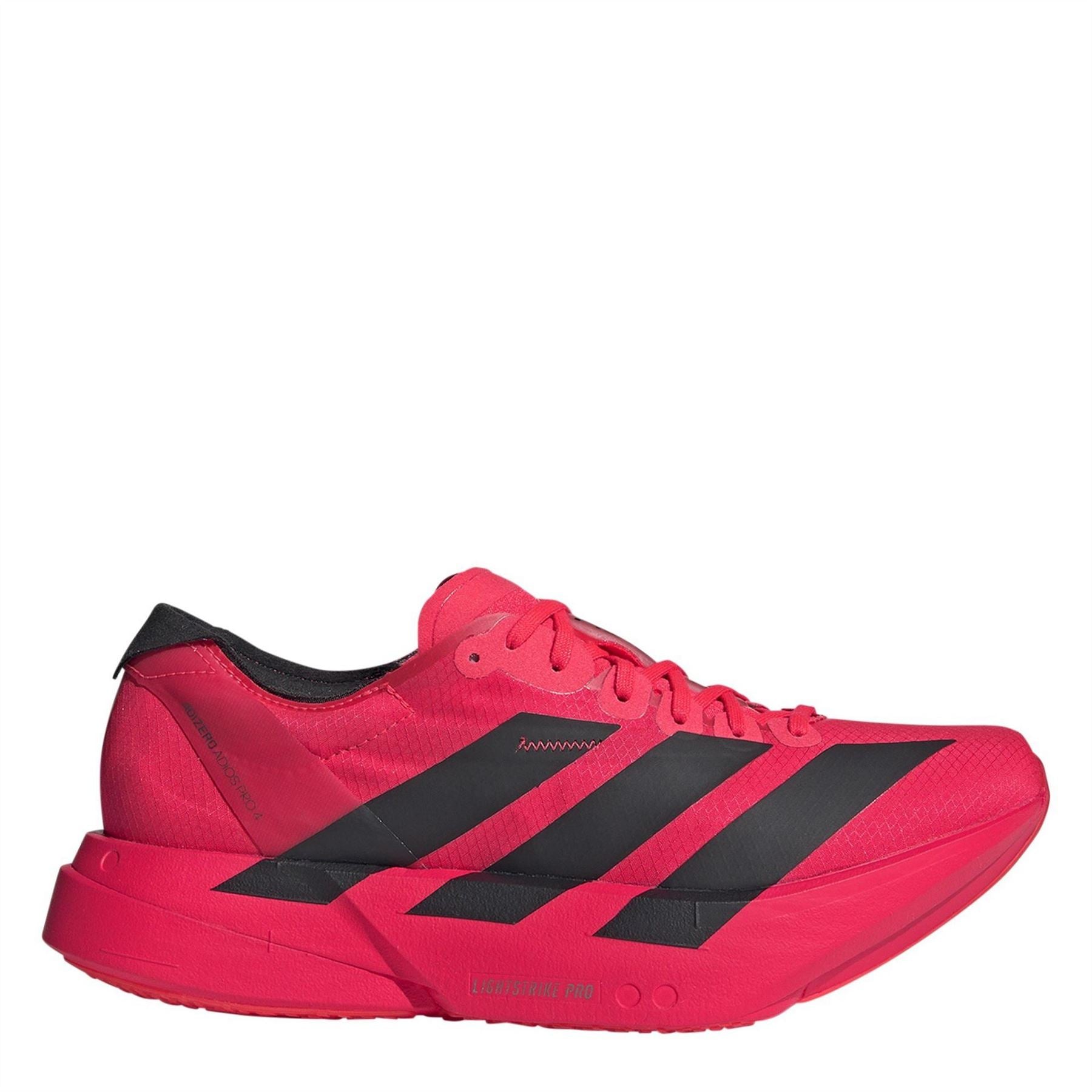adidas Adios Pro 4 Shoes Ladies