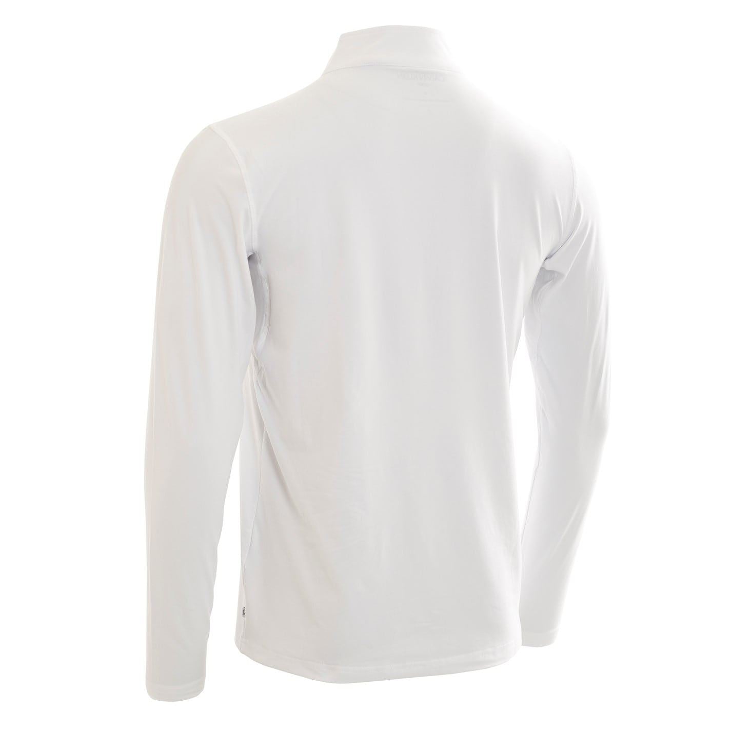 Calvin Klein Golf Newport Zip Top