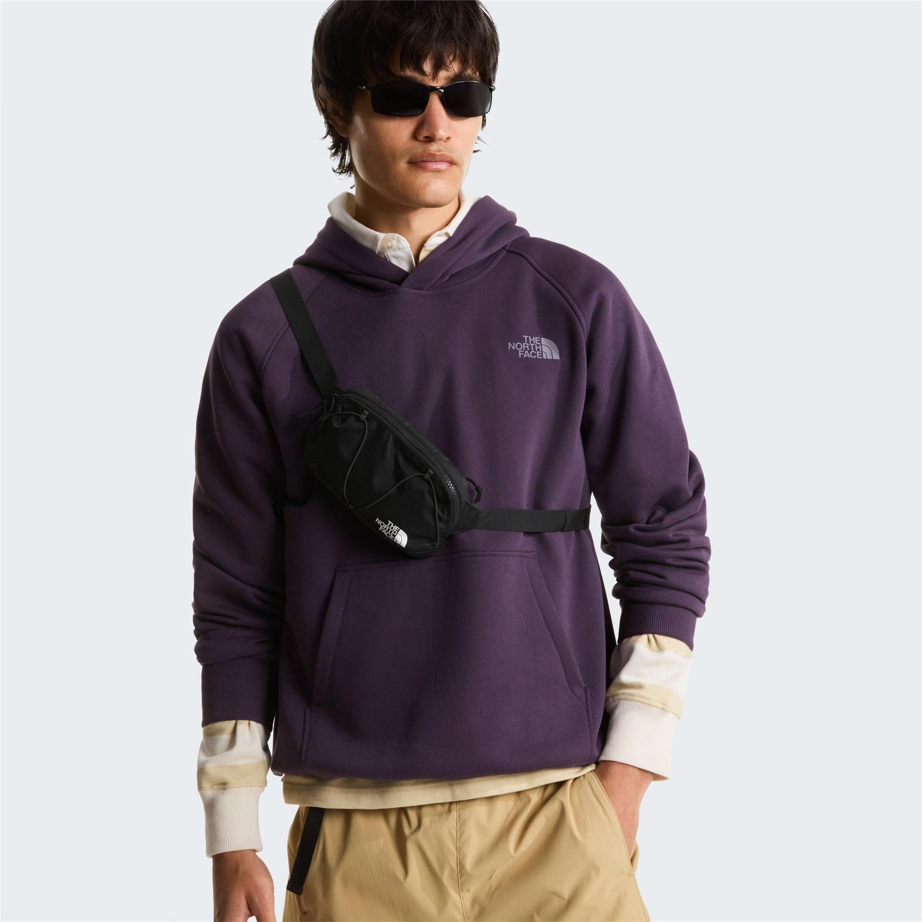 The North Face North Face Terra Lumbar 1l Bum Bag