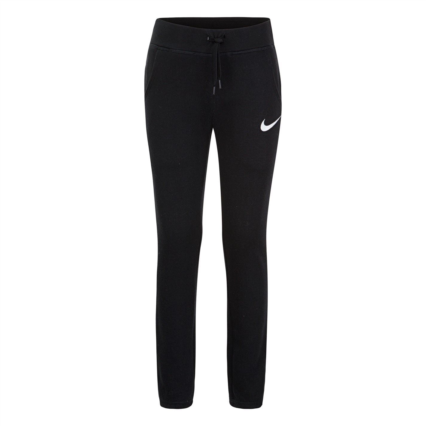 Nike Swoosh Fleece Pants Infants