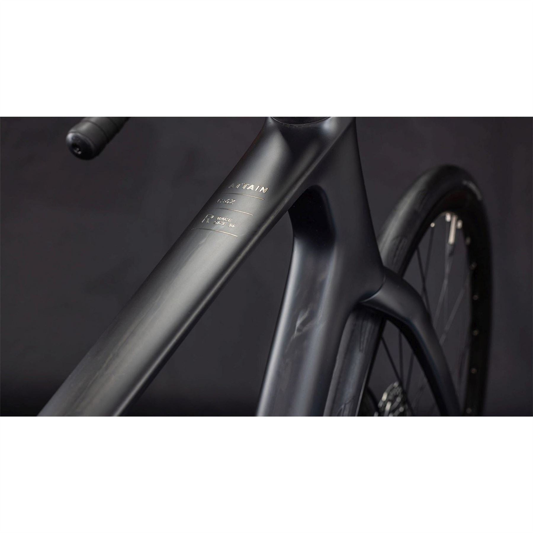 Cube C:62 Race 2026 Road Bike