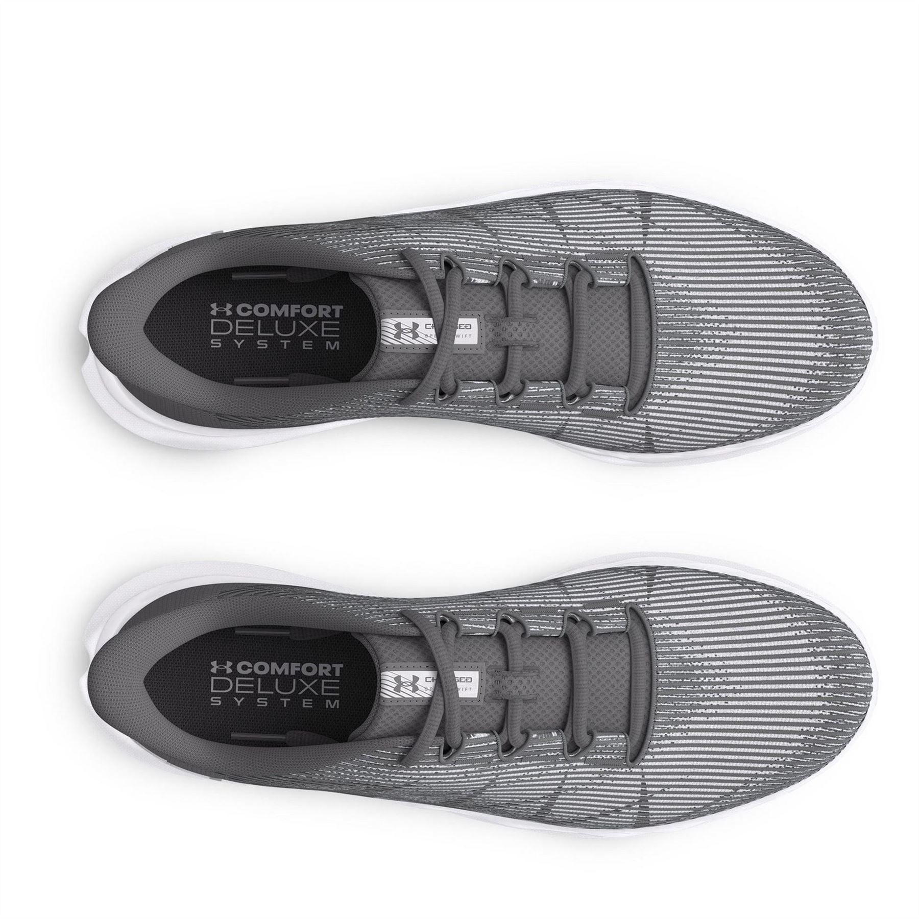 Under Armour Mens Speed Swift Running Shoes