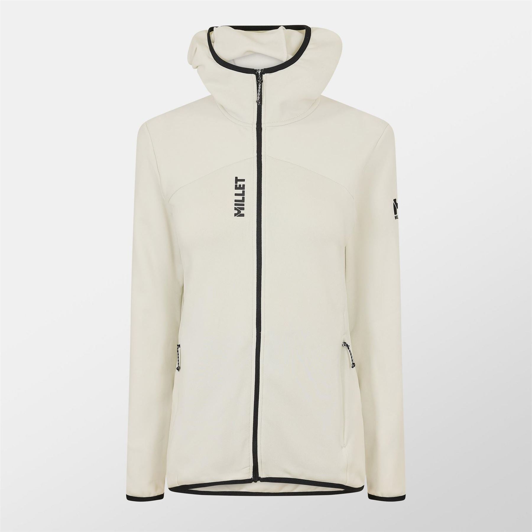 Millet Womens Seneca Full Zip Hoodie