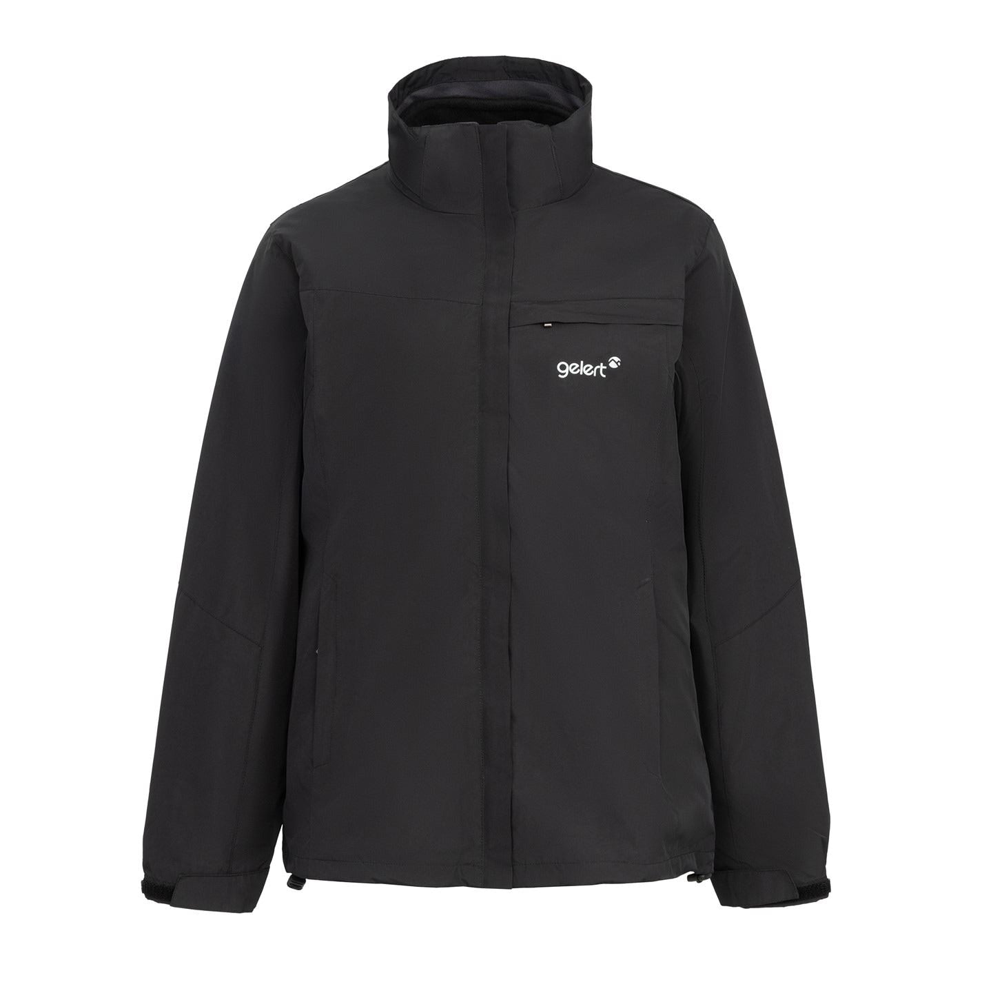 Gelert Womens 3in1 Jacket