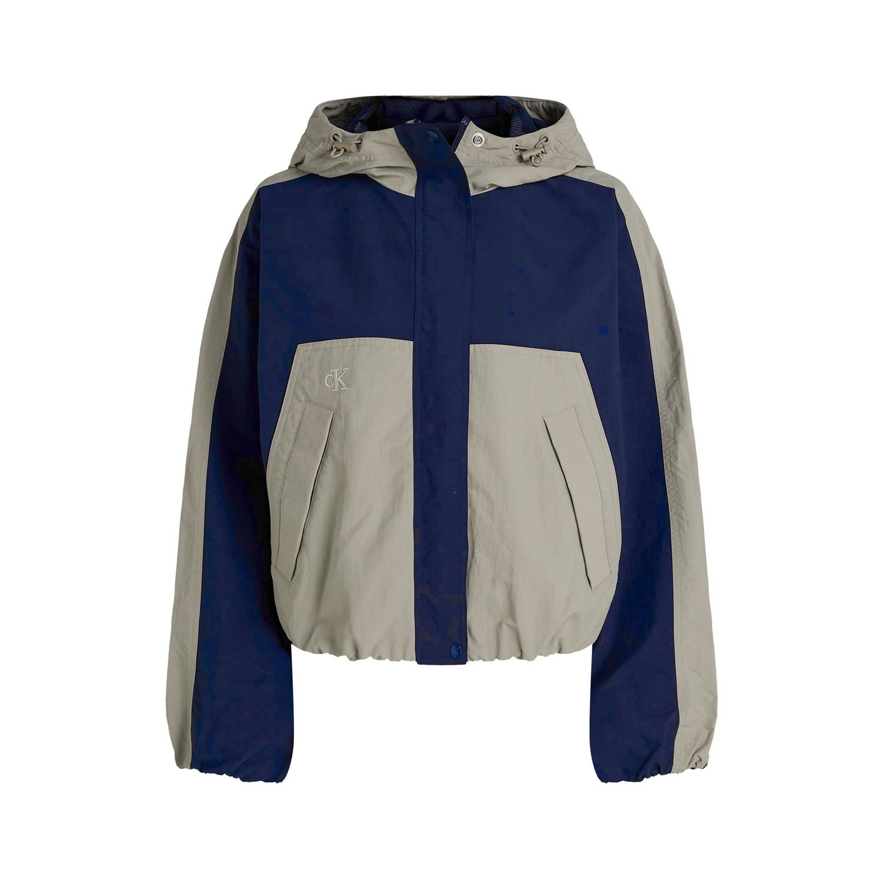 Calvin Klein Jeans  Short Rain Anorak