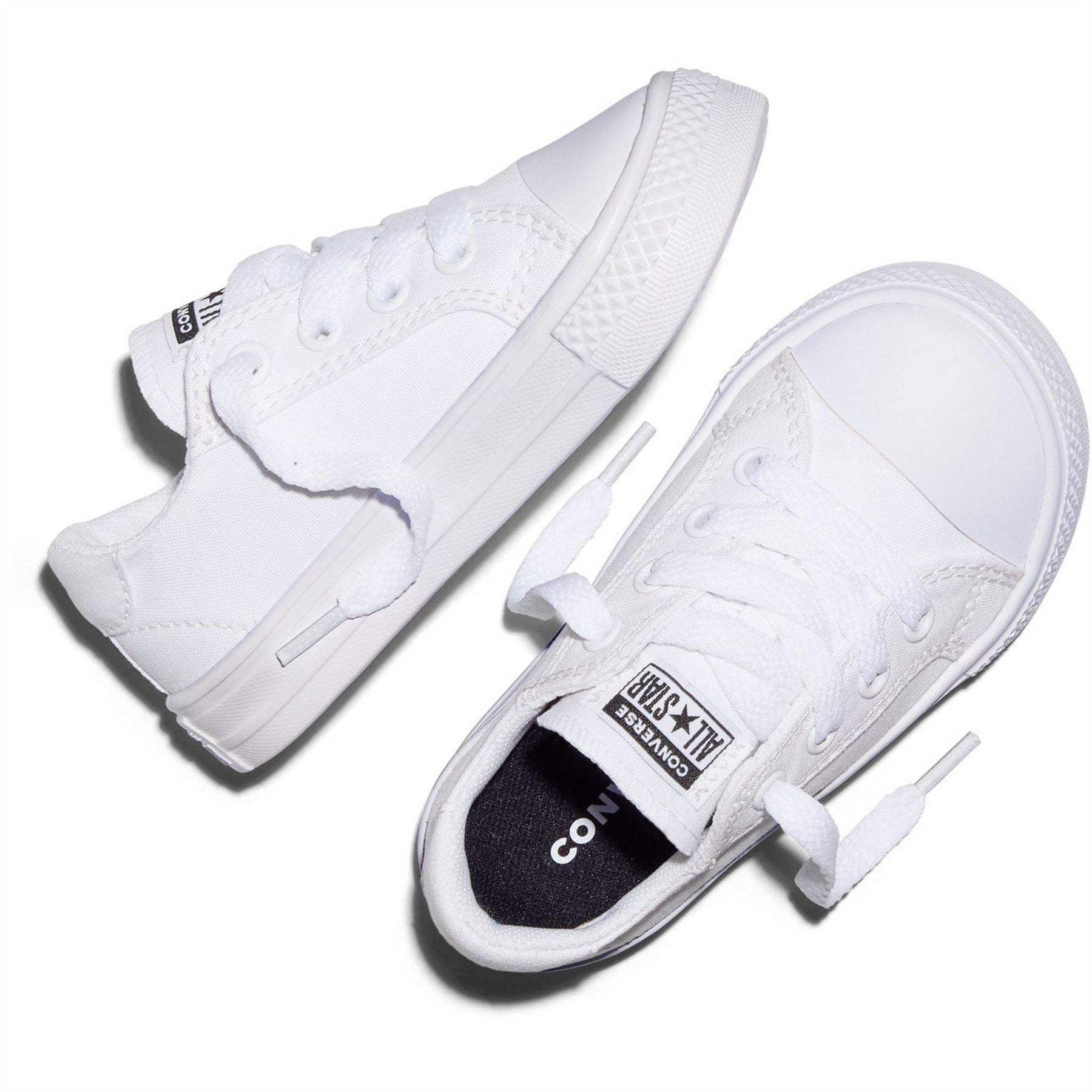 Converse Canvasas Trainers