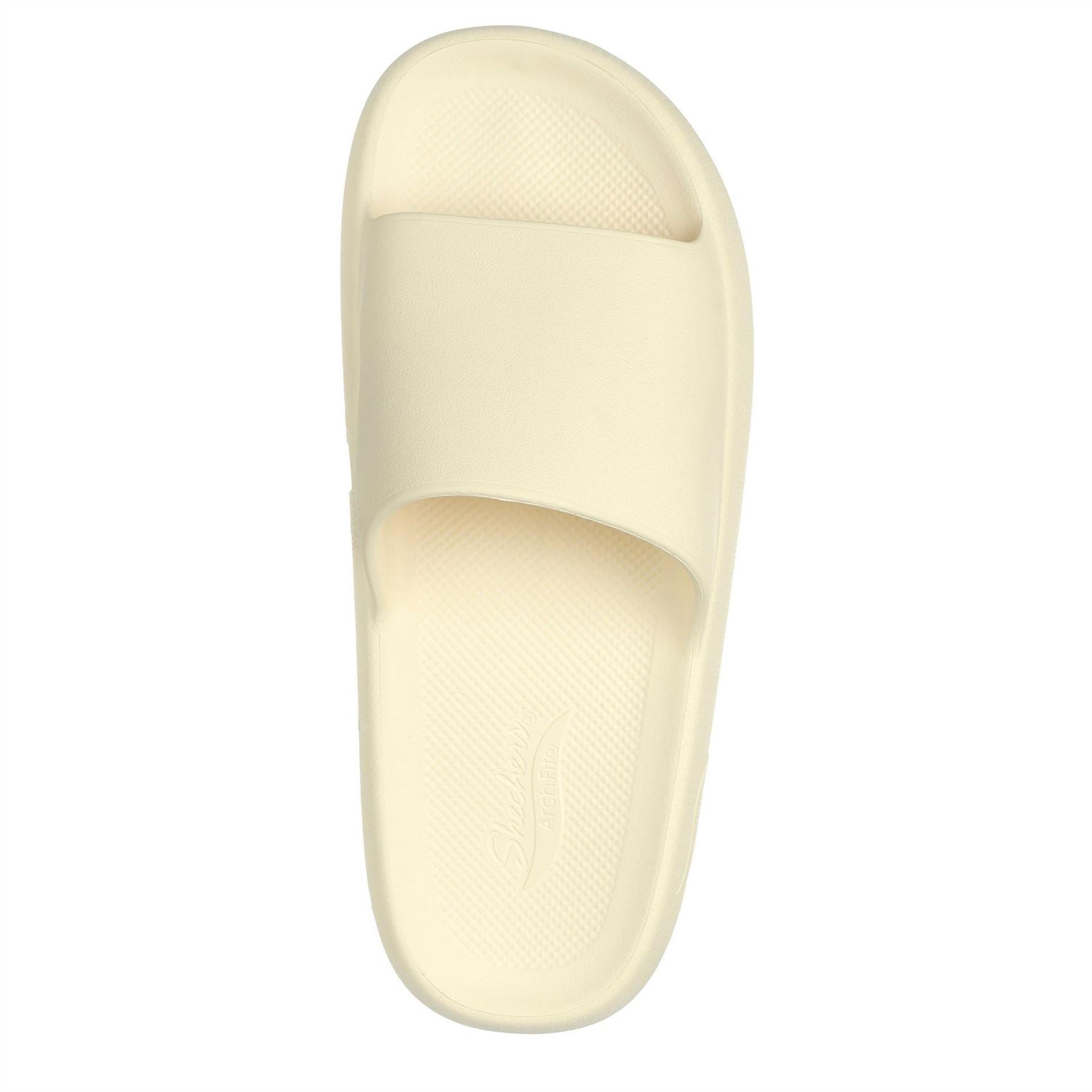 Skechers Womens Fit Horizon Slider Slippers