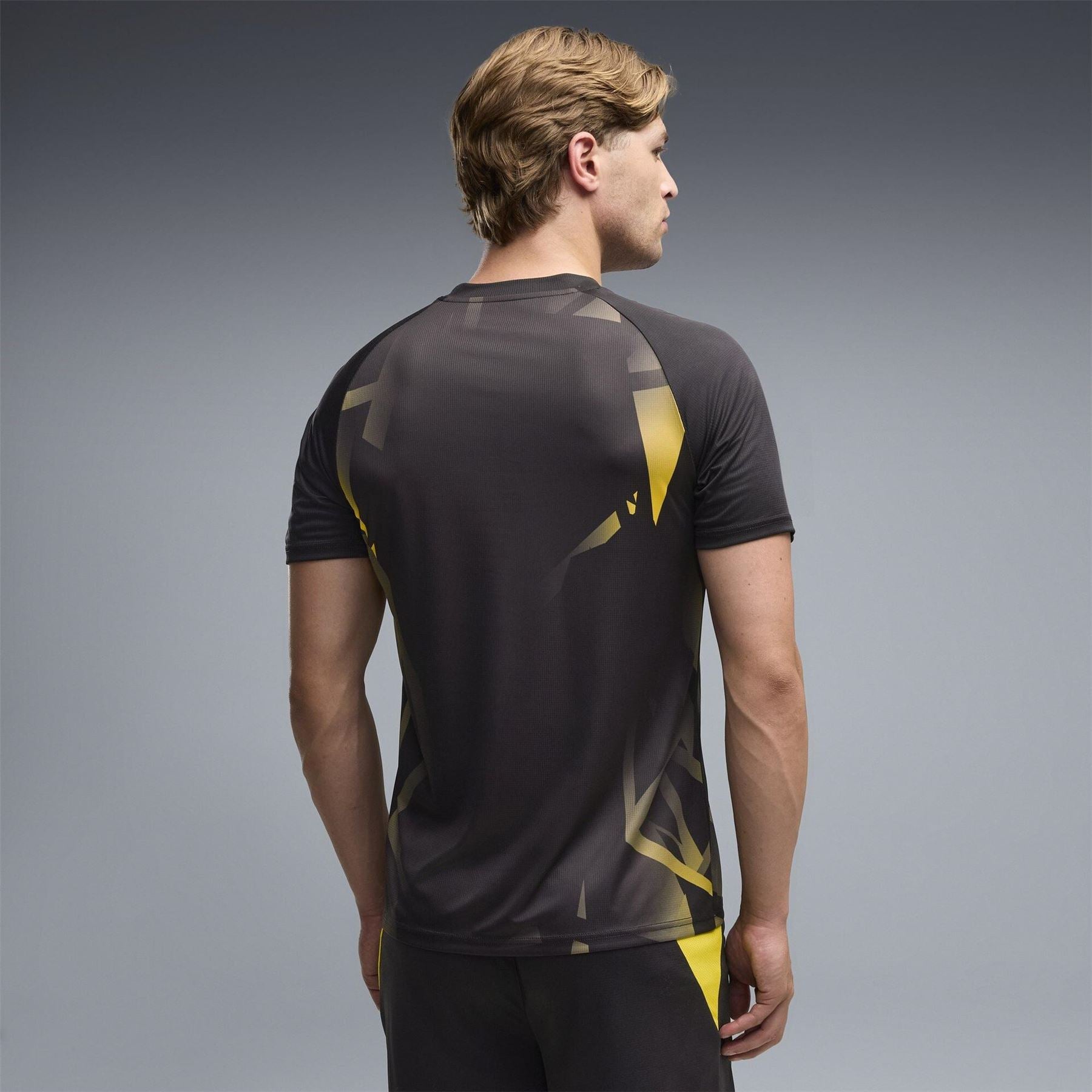 Puma Mens Pre Match Shirt 2026 27