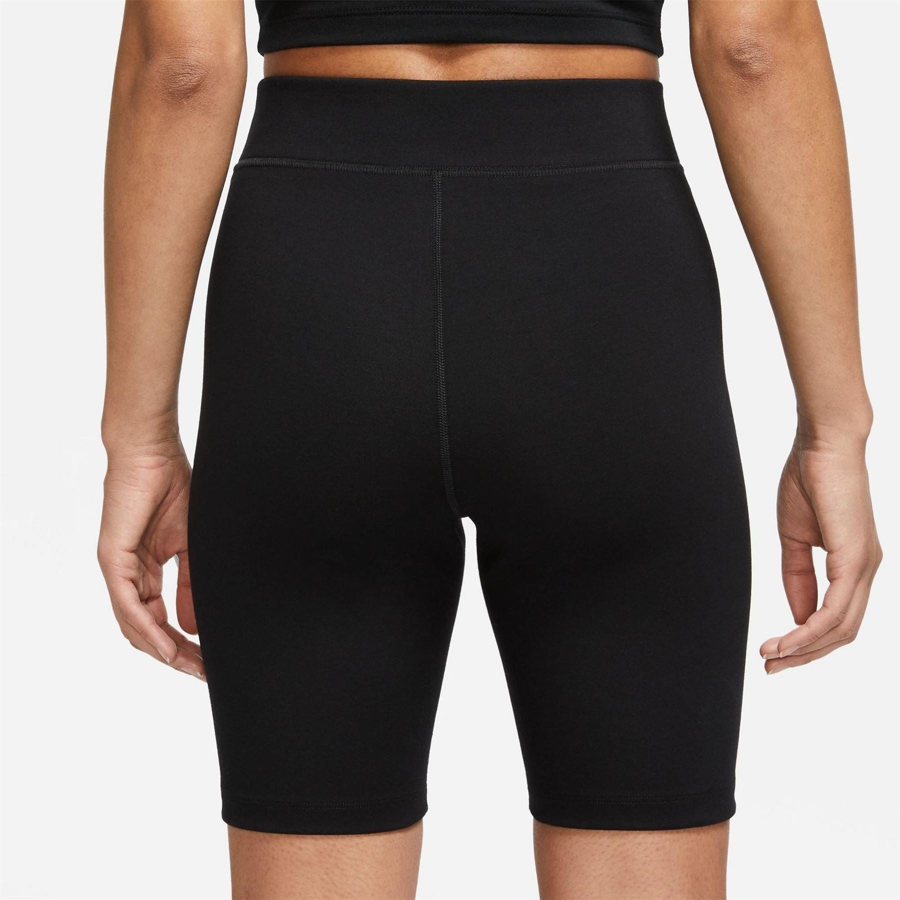 Nike Classic 8 Inch Biker Cycling Shorts