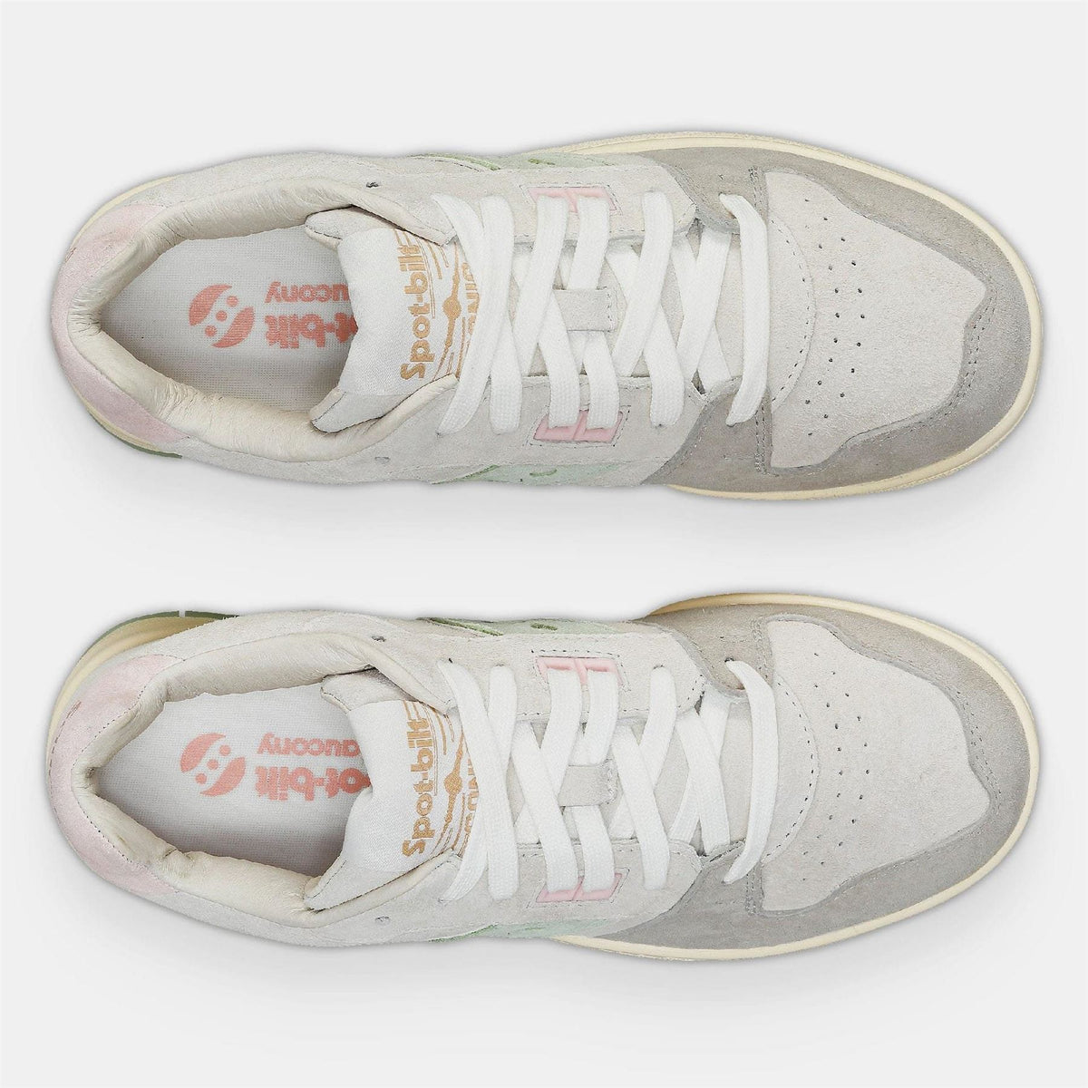 Saucony Low Trainer